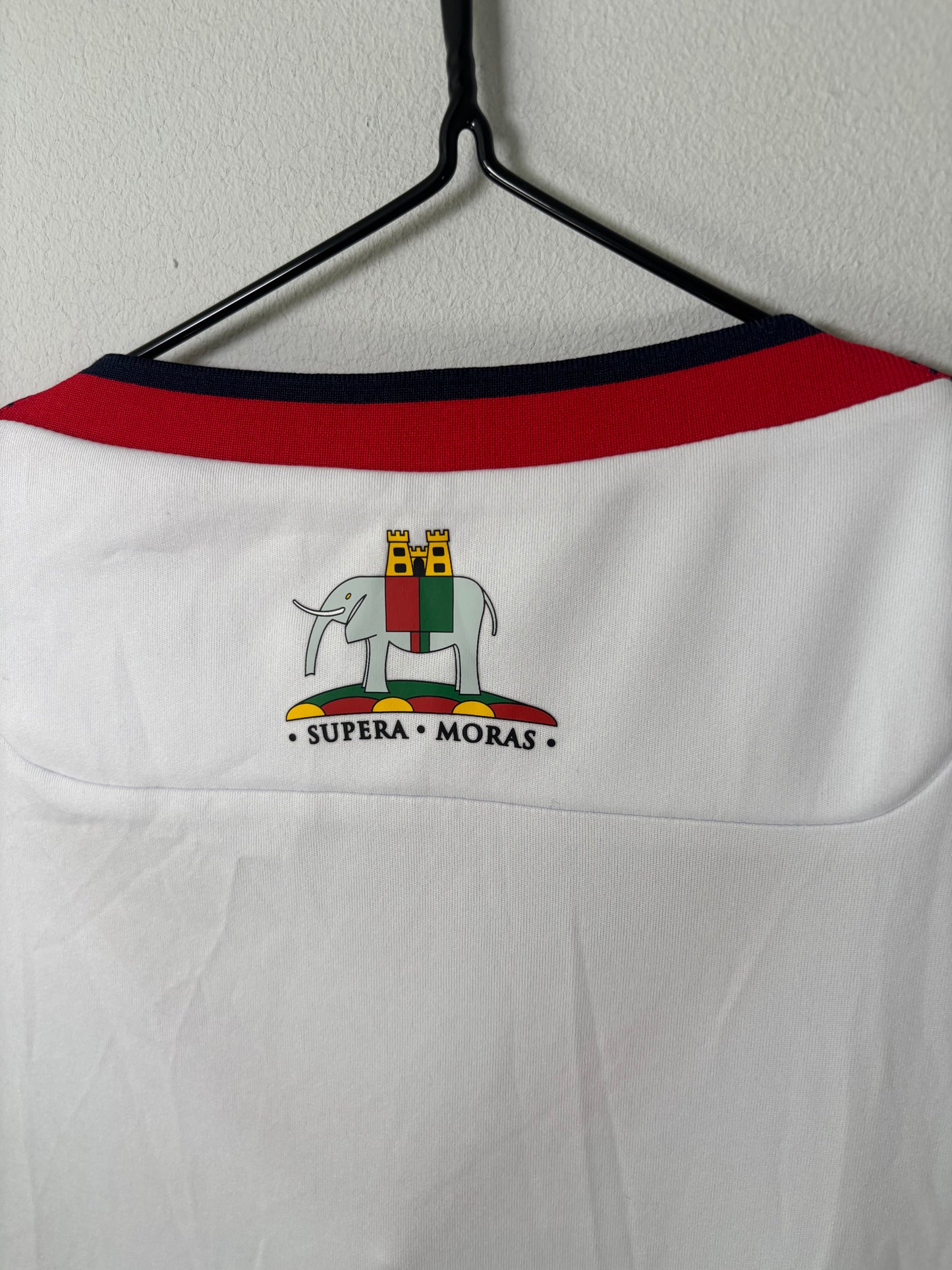 Bolton Wanderers Home Shirt 2020/21 (3XL)