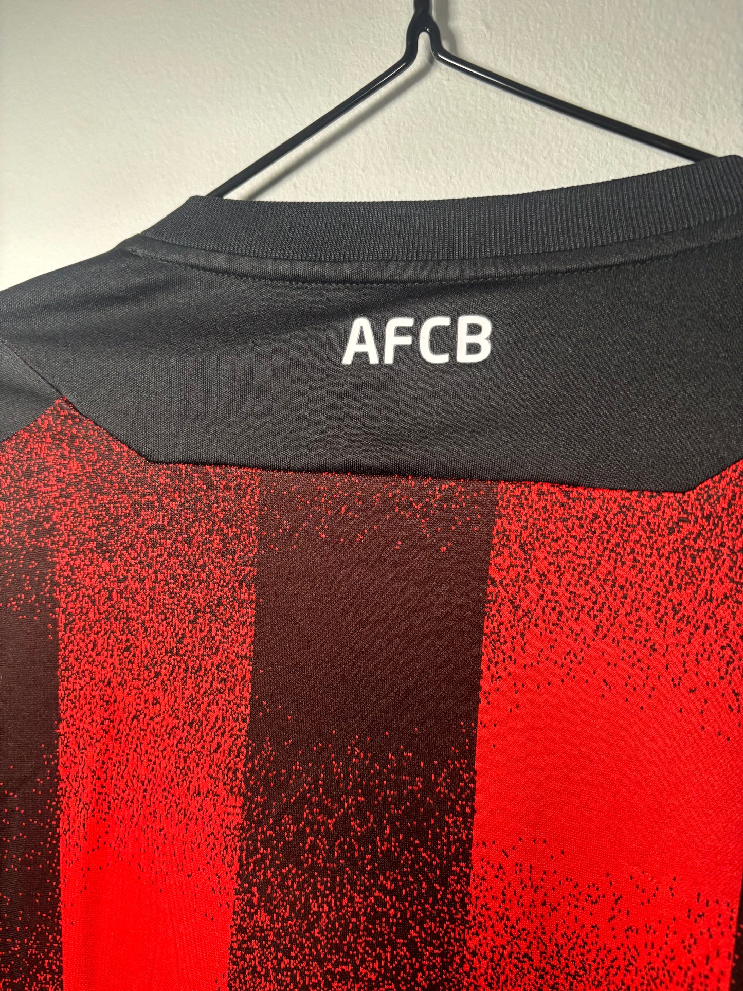 Bournemouth Home Shirt 2020/21 (S)