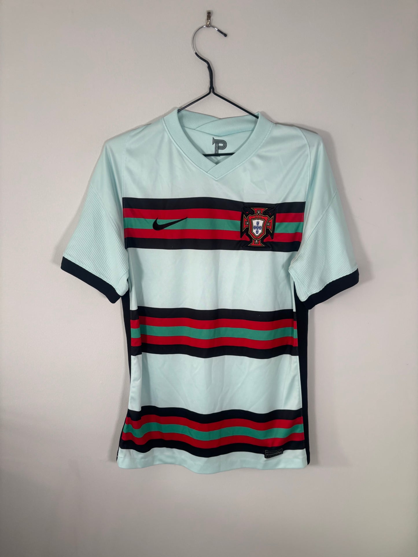 Portugal Away Shirt 2020 (S)