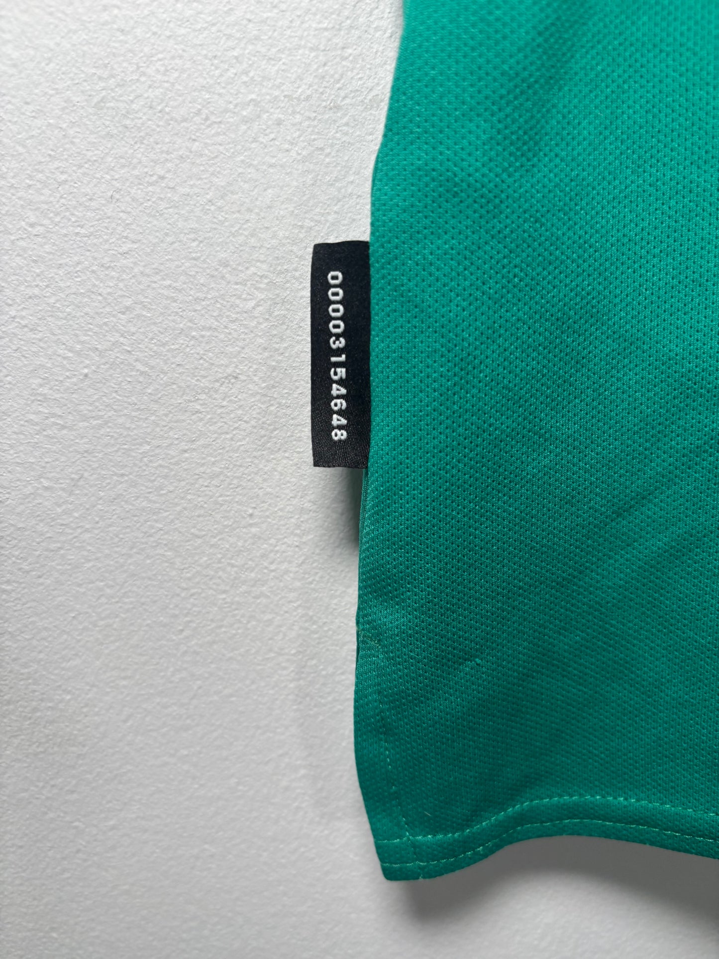 Werder Bremen Home Shirt 2021/22 (M)