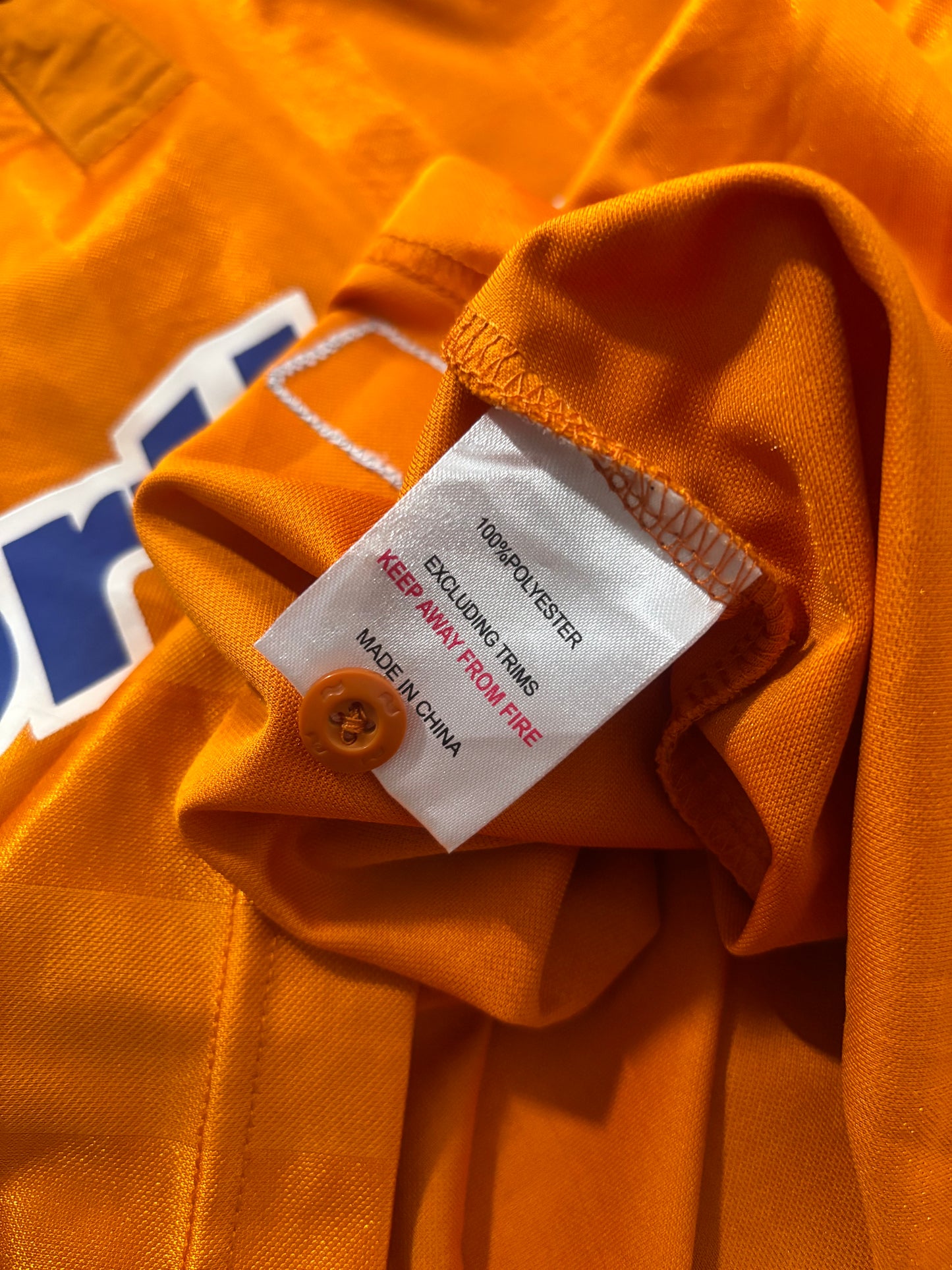 Wolves Home Shirt 2012/13 (L)