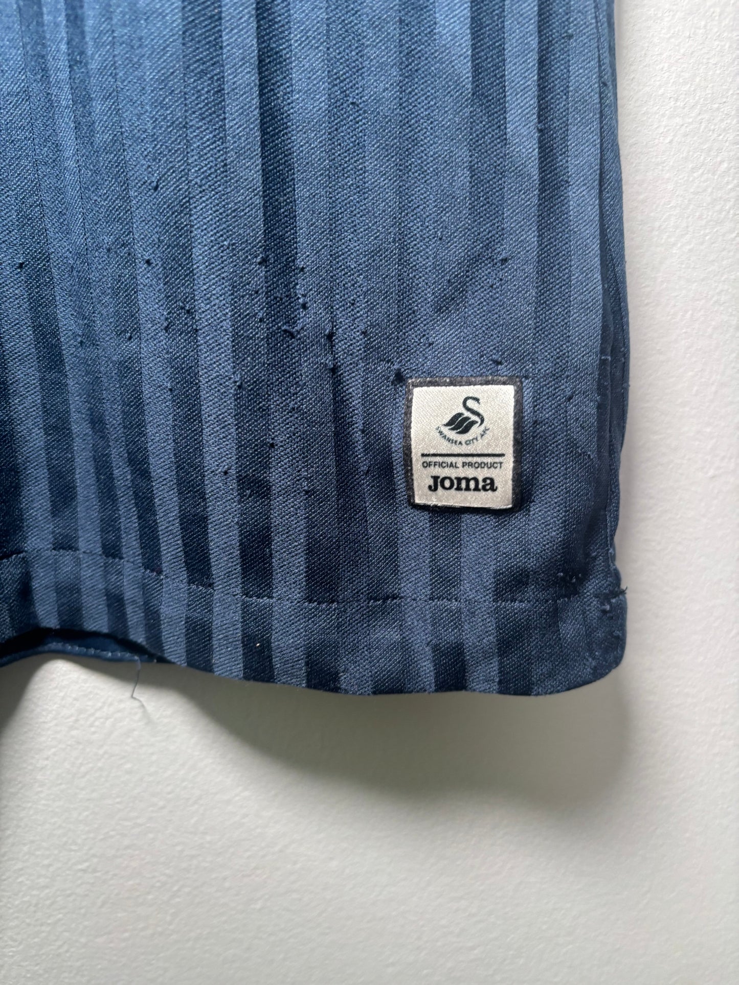 Swansea City Third Shirt 2020/21 (M)