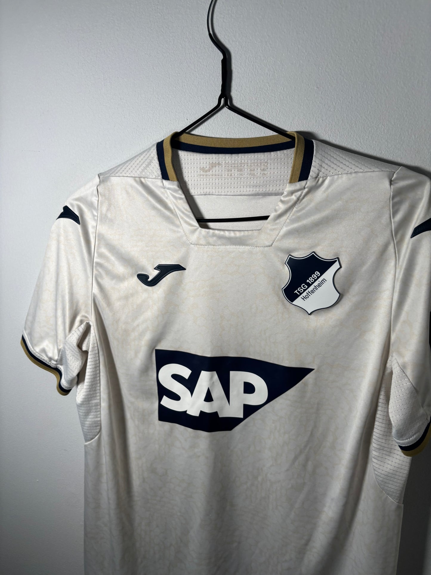 Hoffenheim Away Shirt 2020/21 (XS)