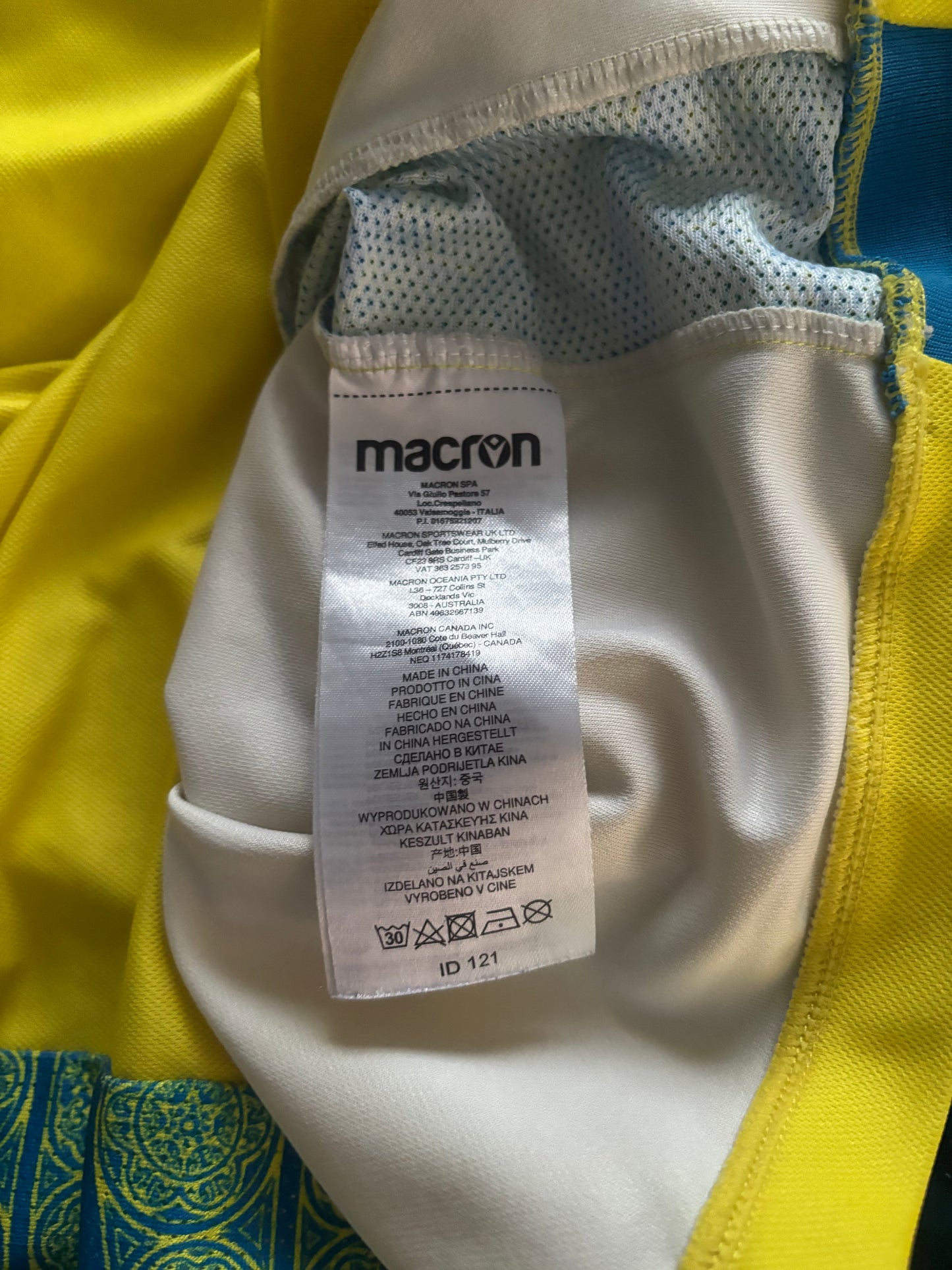 Nottingham Forest Away Shirt 2022/23 (S)