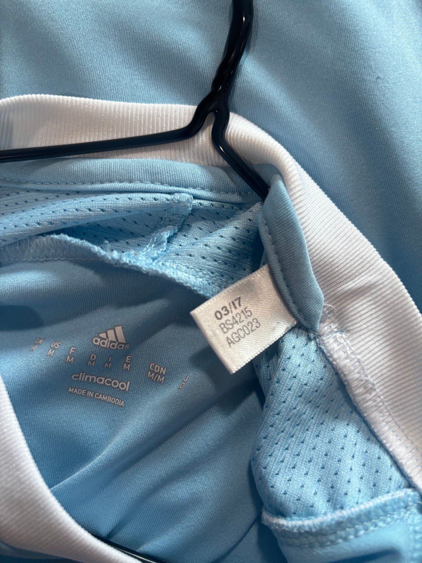 Sunderland Away Shirt 2017/18 (M)