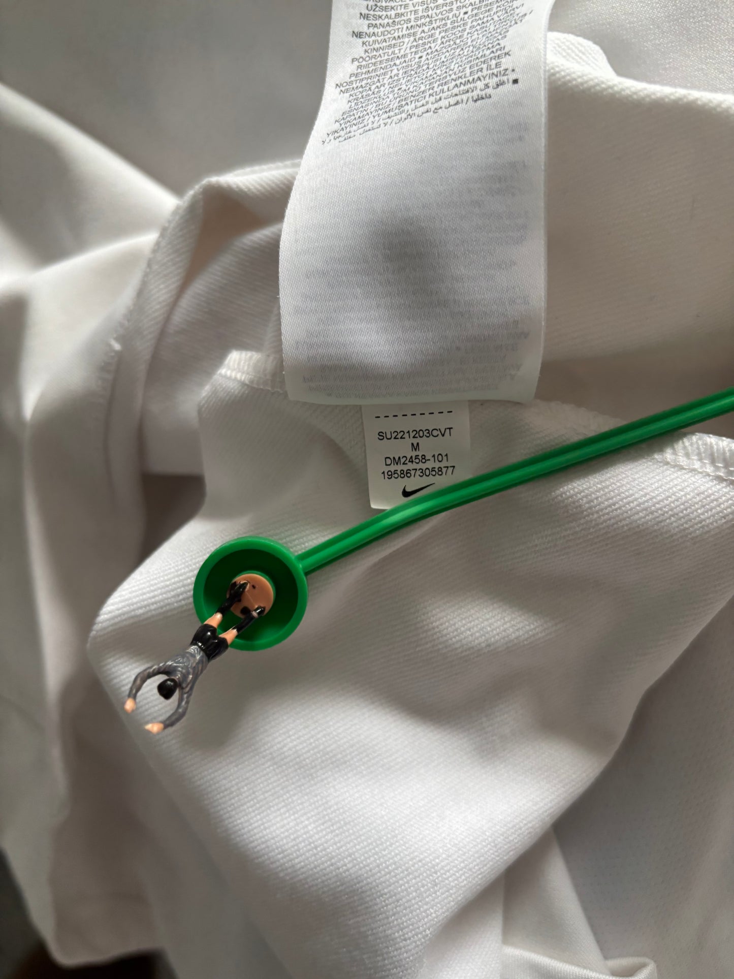PSG Training 1/4 Zip (M)