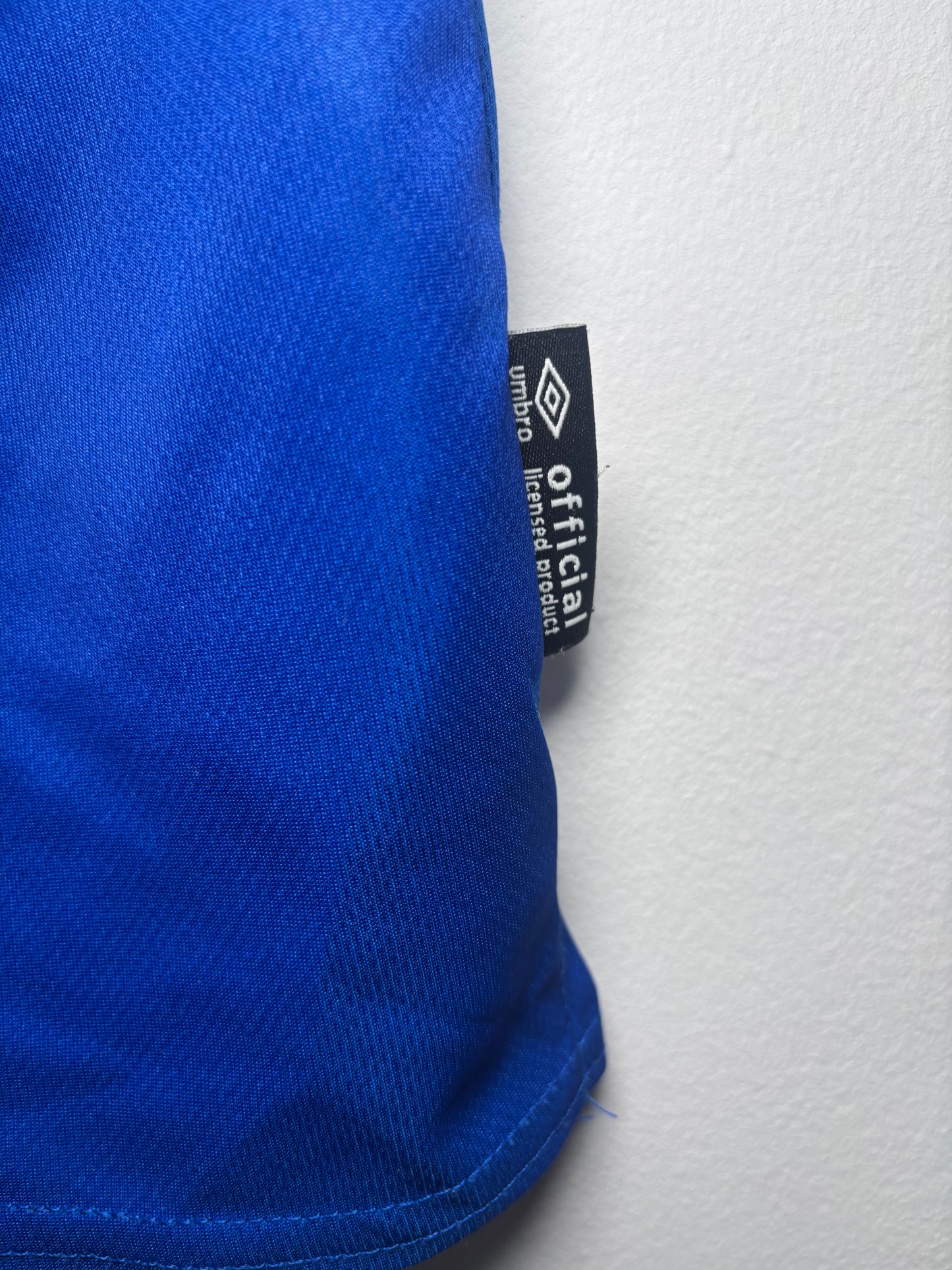 Everton Home Shirt 2019/20 (XL)