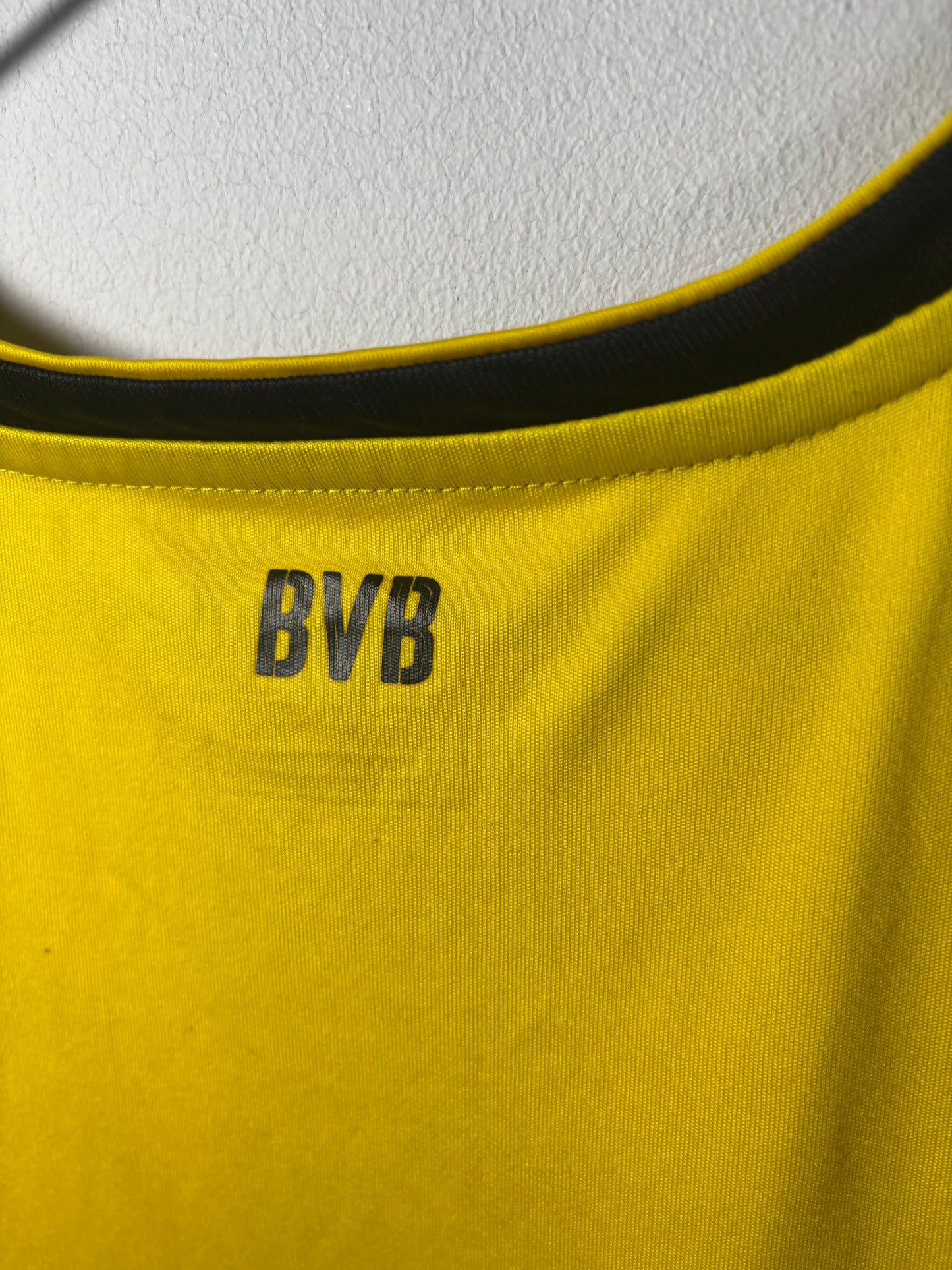 Borussia Dortmund Home Shirt 2016/17 (XL)