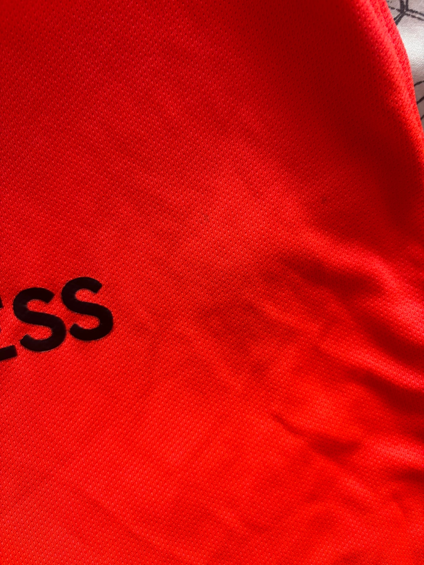 PSG Away Shirt 2019/20 (M)