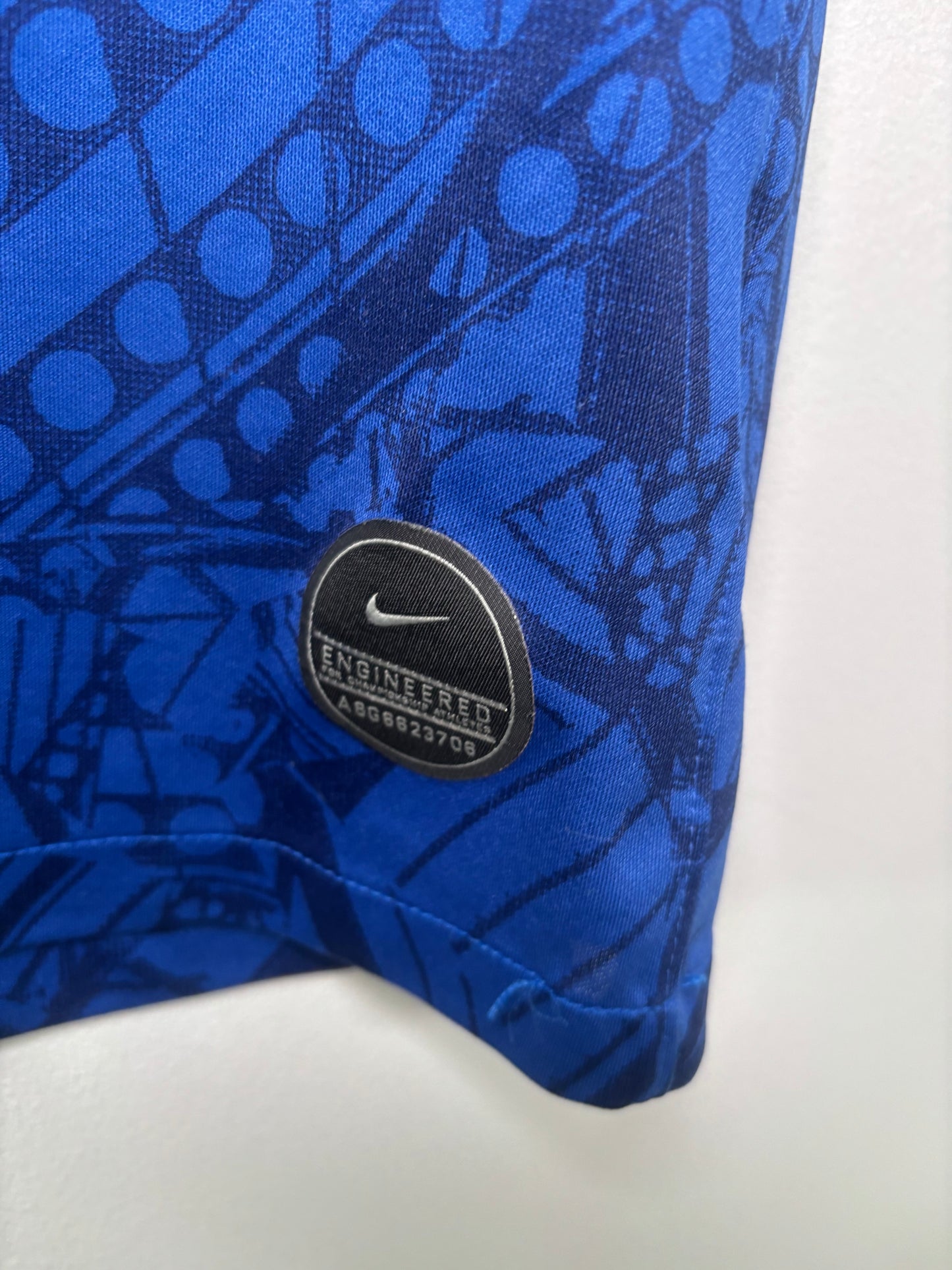 Chelsea Home Shirt 2019/20 (M)