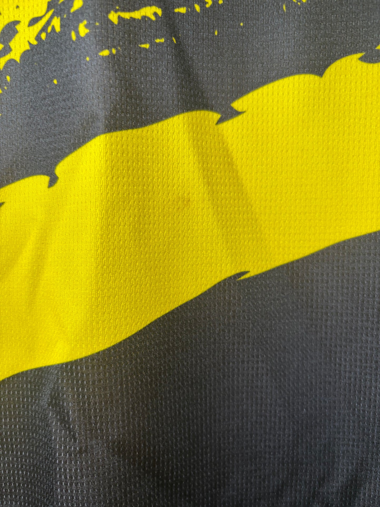Borussia Dortmund Home Shirt 2023/24 (S)