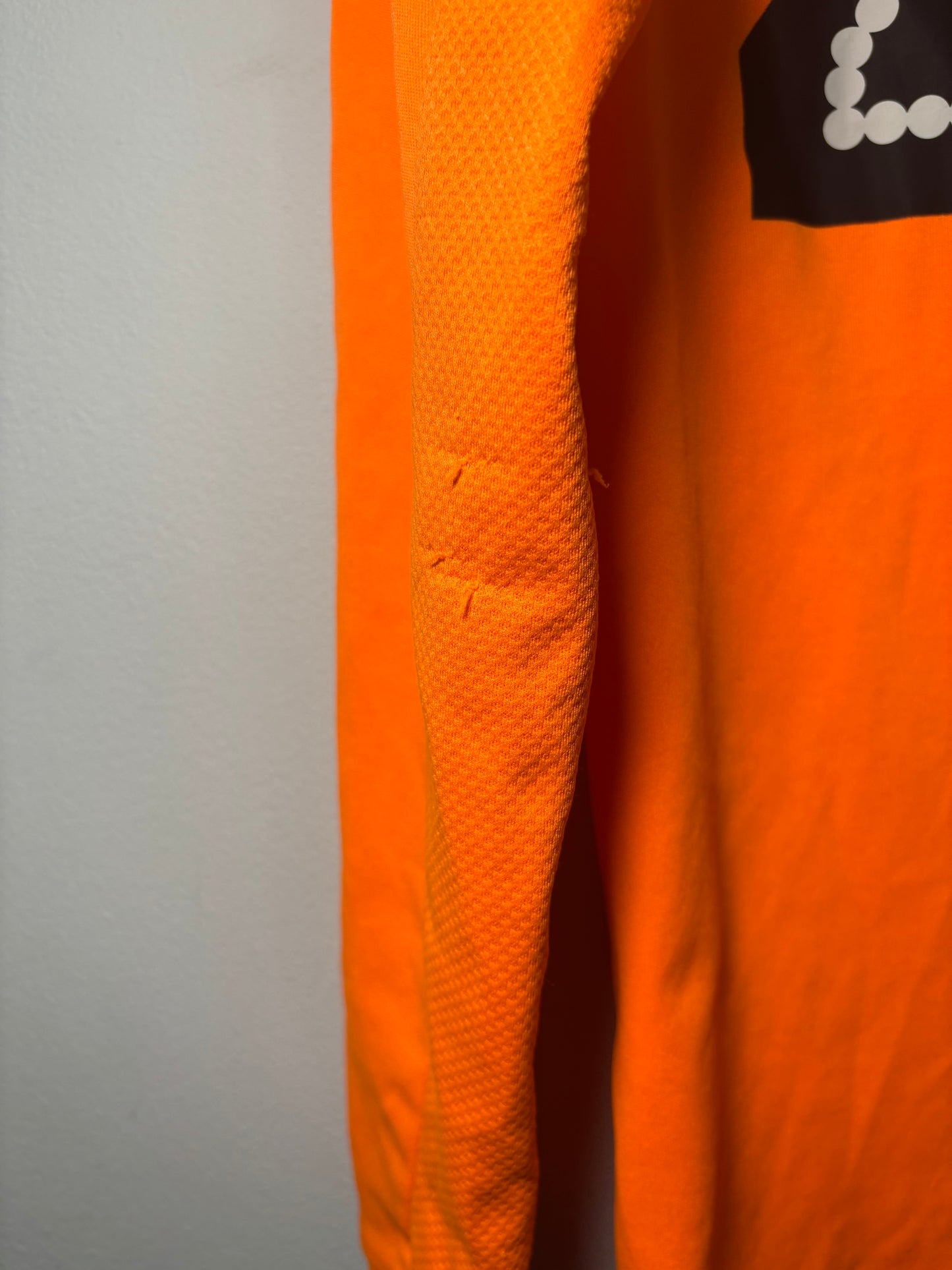 Reading Away Shirt 2017/18 Ilori (S)