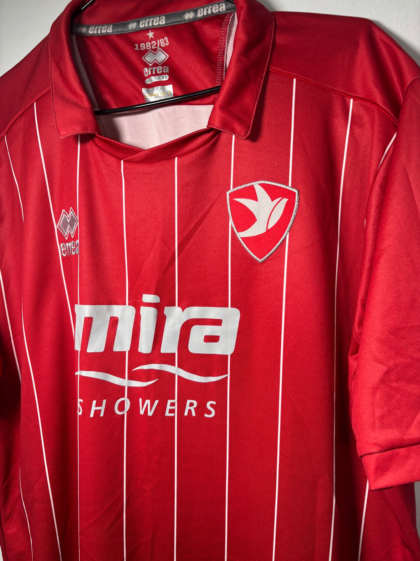 Cheltenham Town Home Shirt 2023/24 (XXL)