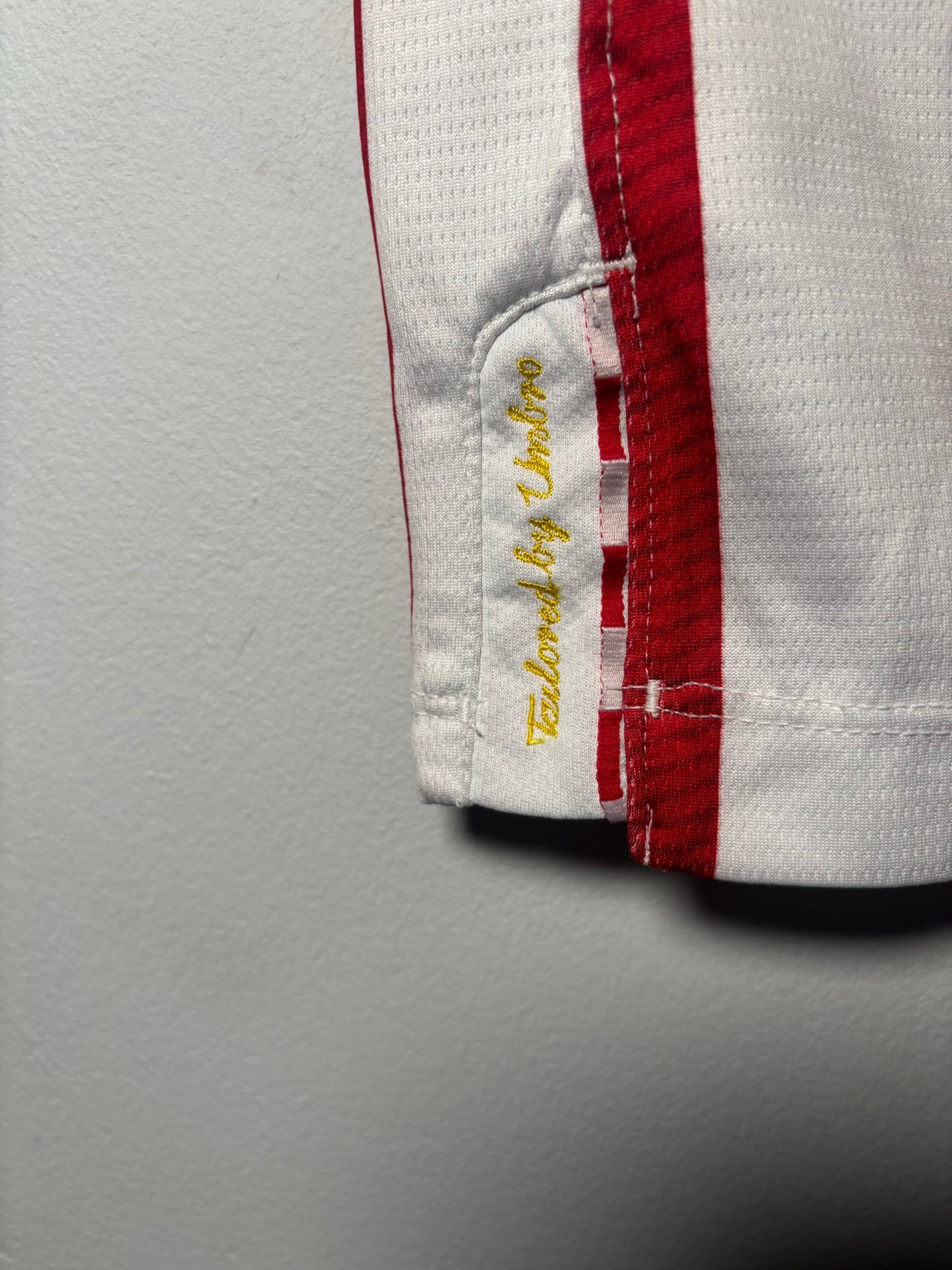 Southampton Home Shirt 2011/12 (S)