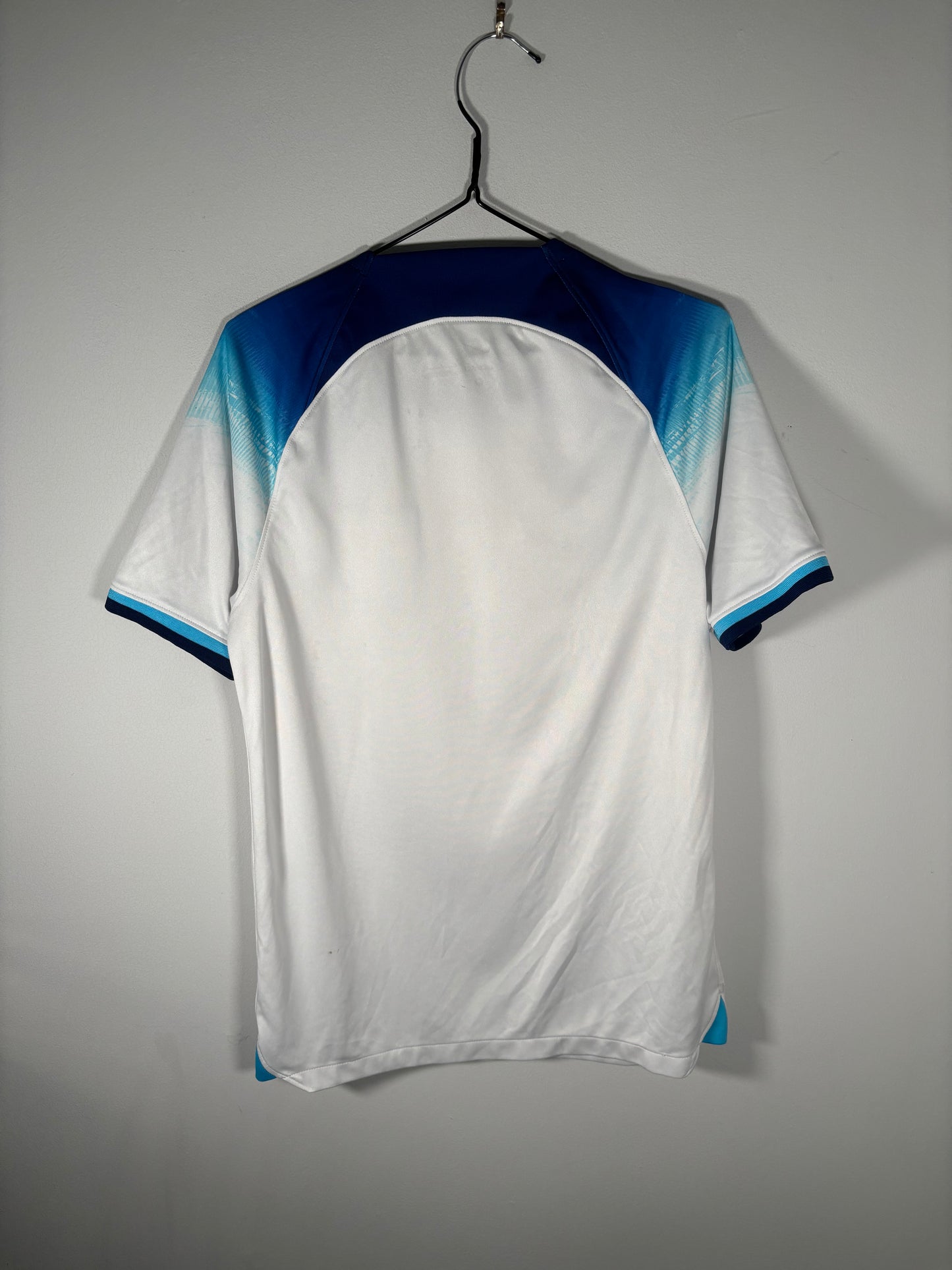 England Home Shirt 2022 (S)