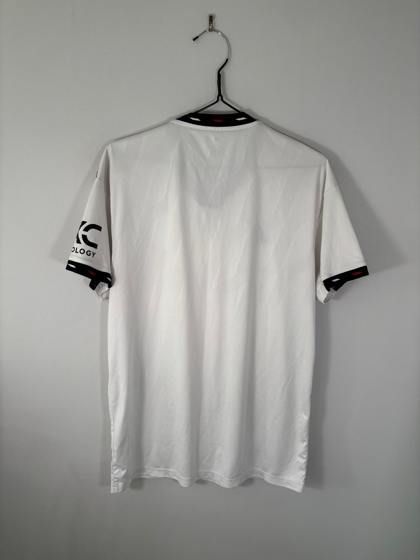 Manchester United Away Shirt 2022/23 (M)