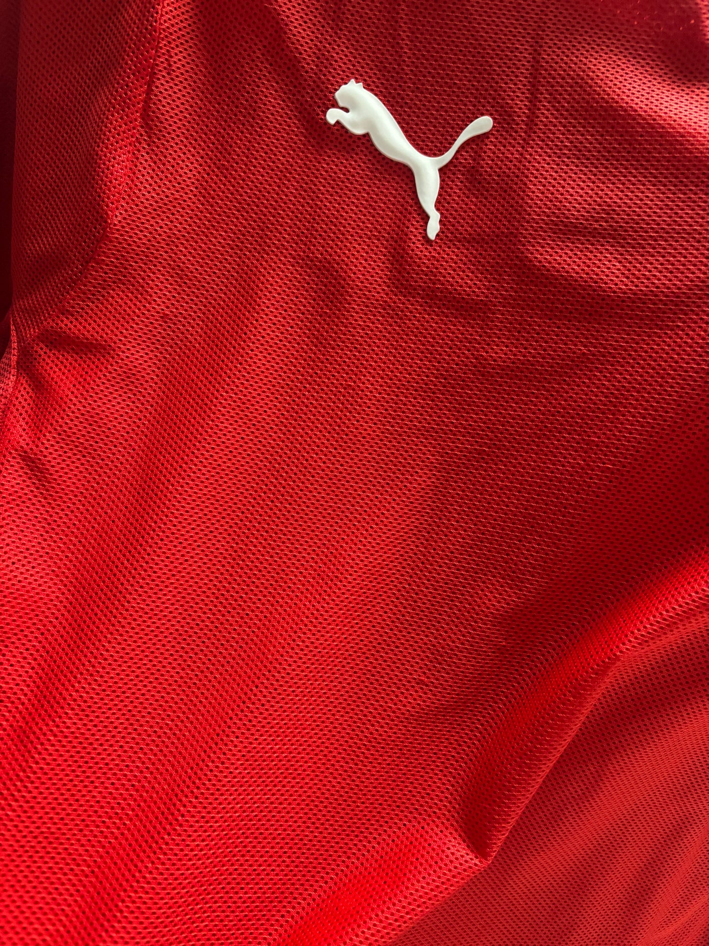 Switzerland Home Shirt 2008 (M)