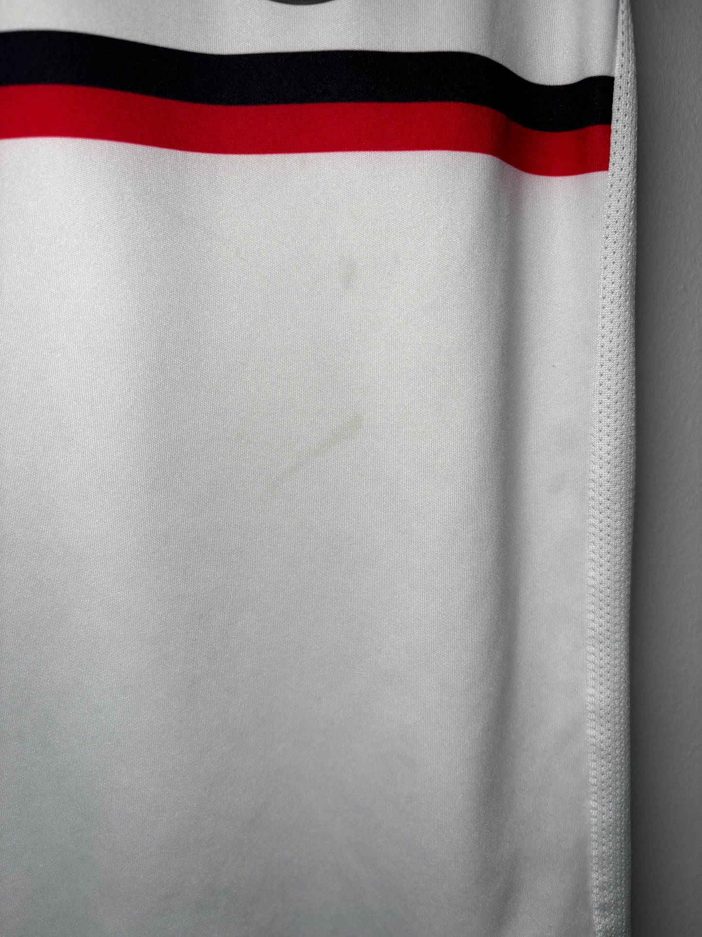 Nice Away Shirt 2020/21 (M)