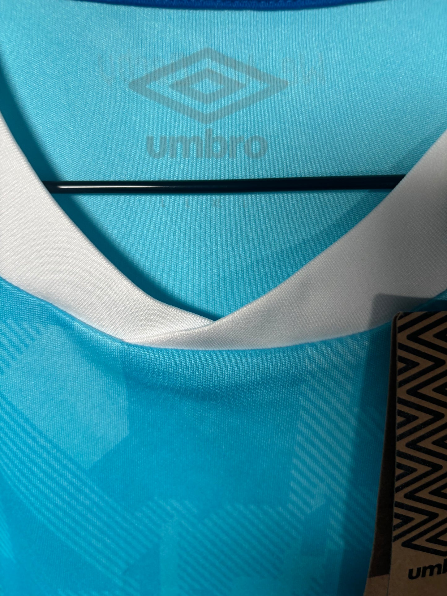Derby County Away Shirt 2021/22 BNWT (L)