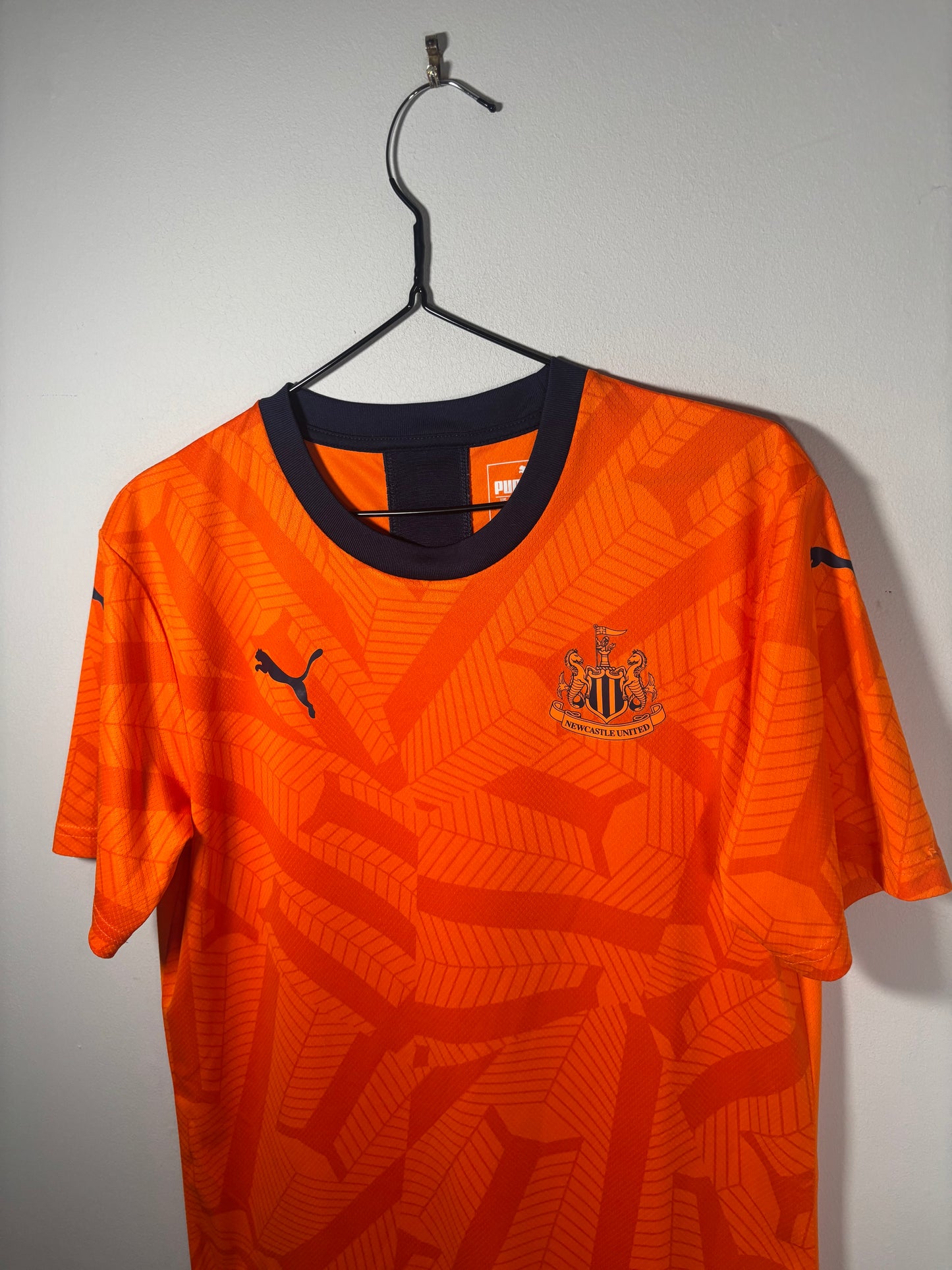 Newcastle United Third Shirt 2019/20 (M)