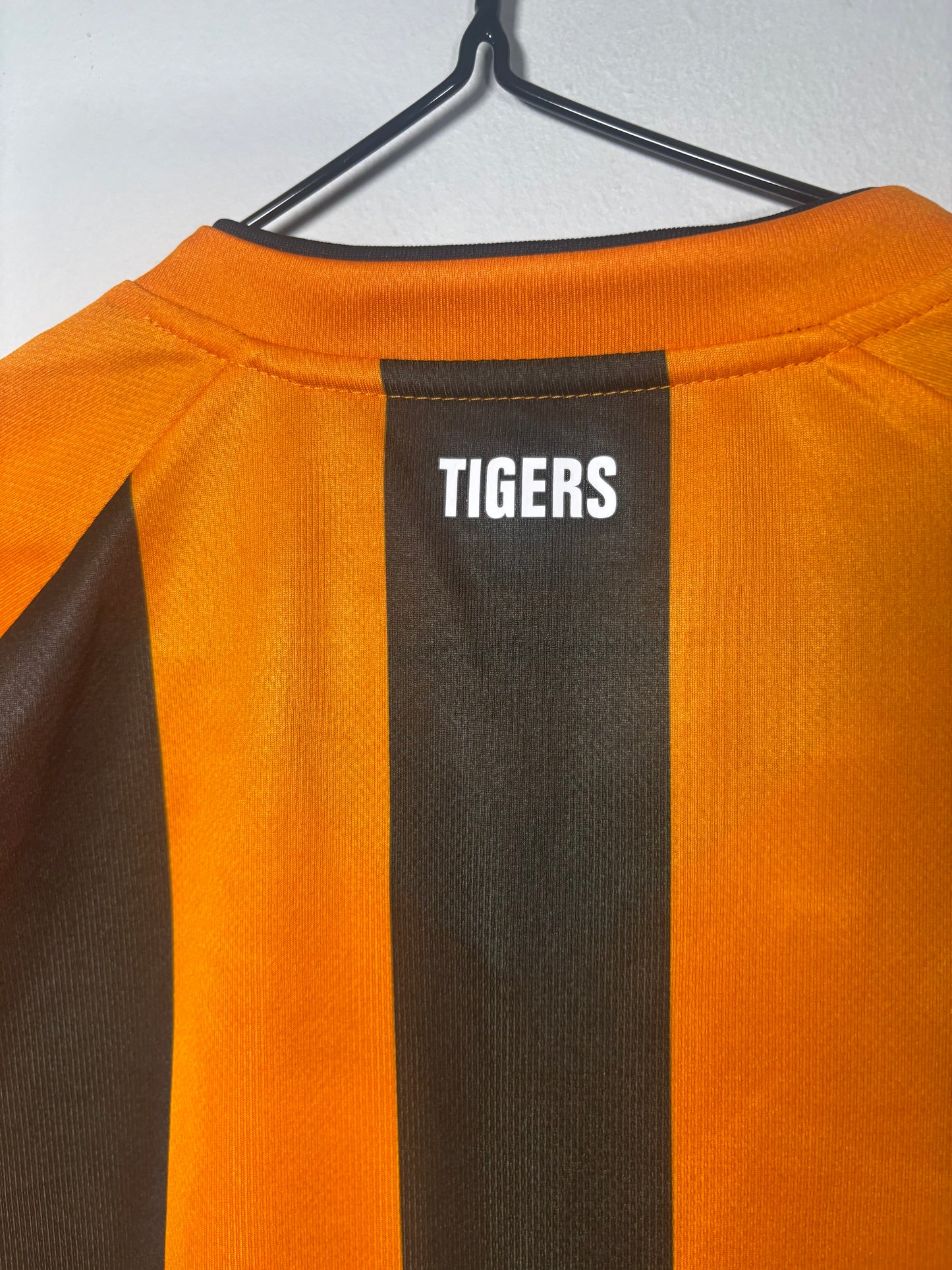 Hull City Home Shirt 2020/21 (M)
