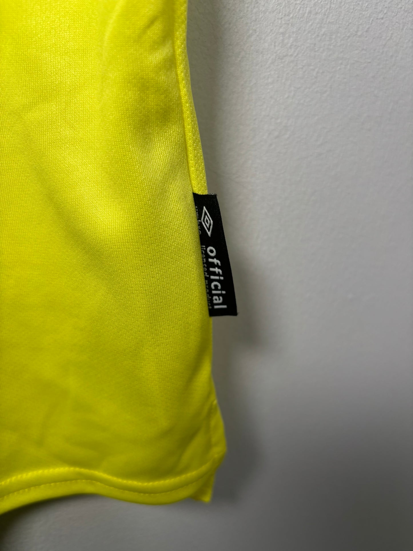 Burnley BNWT Away Shirt 2023/24 (3XL)