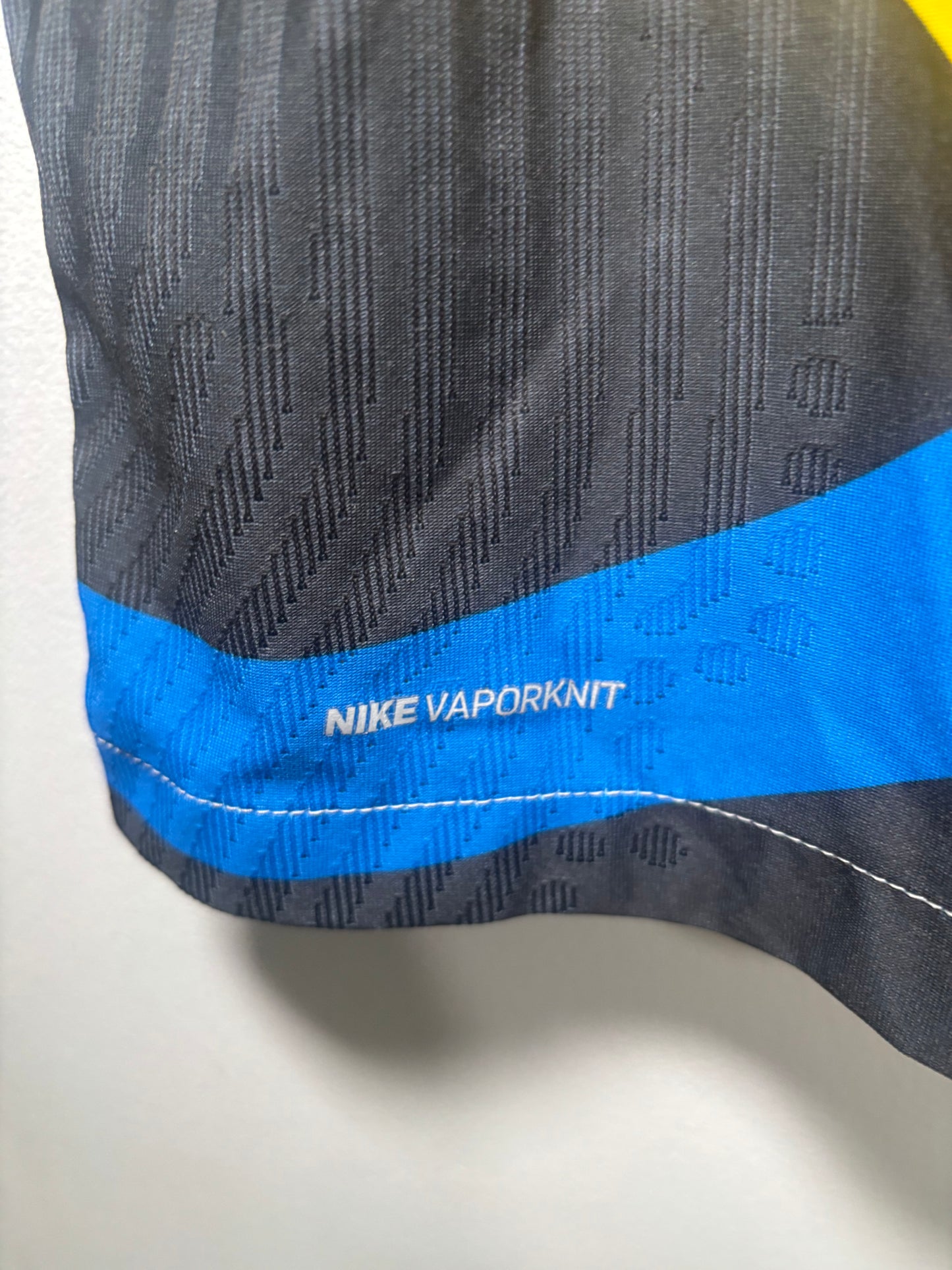 Inter Milan Fourth Shirt Vaporknit 2022/23 (M)