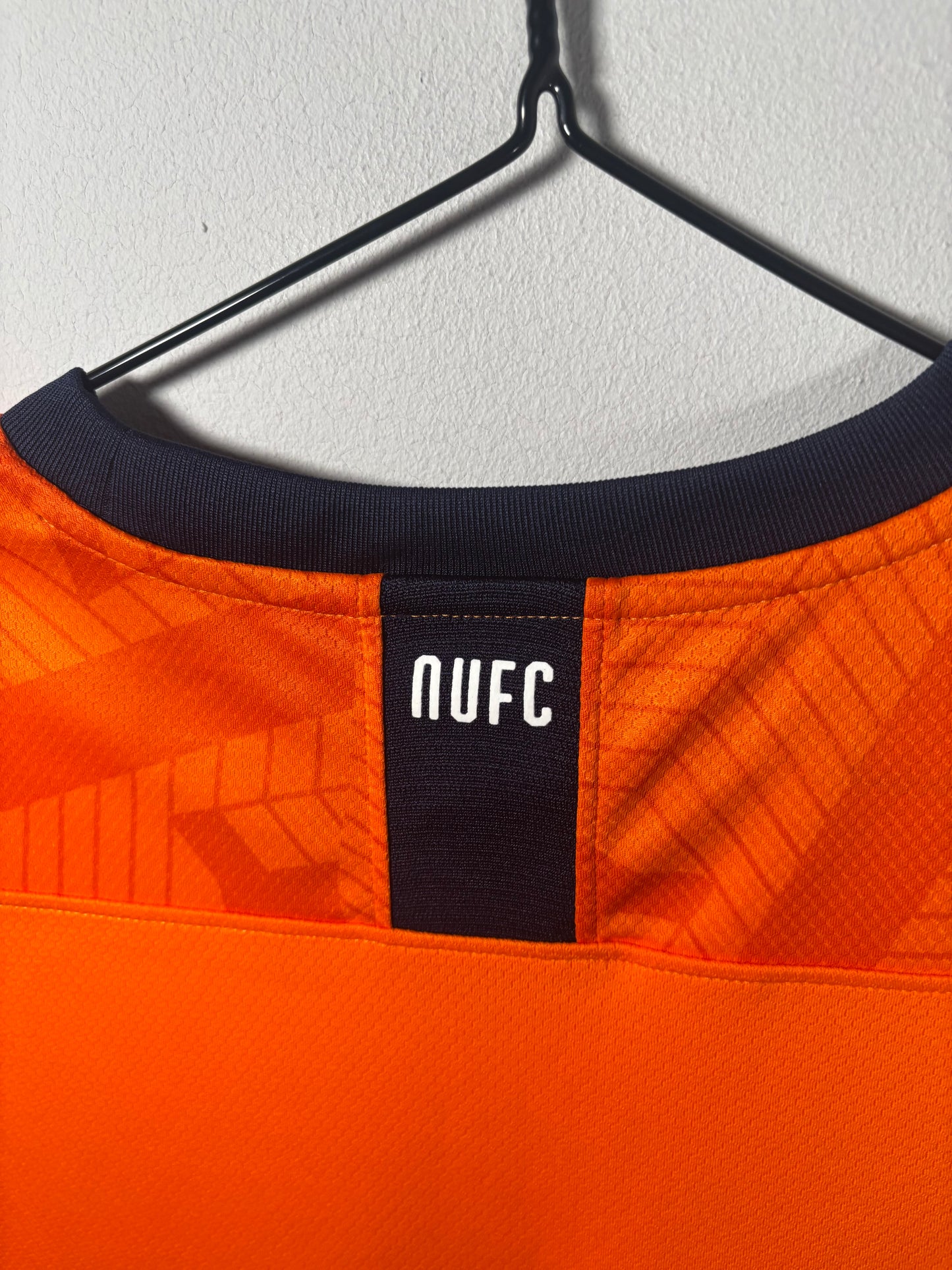 Newcastle United Third Shirt 2019/20 (M)