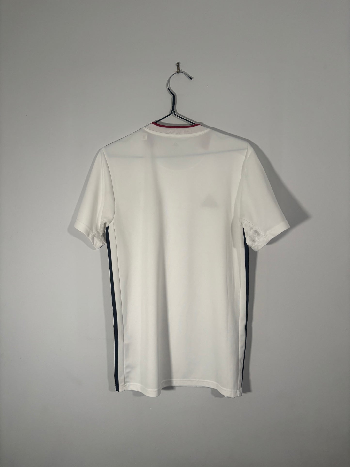 Fulham Home Shirt 2019/20 (S)