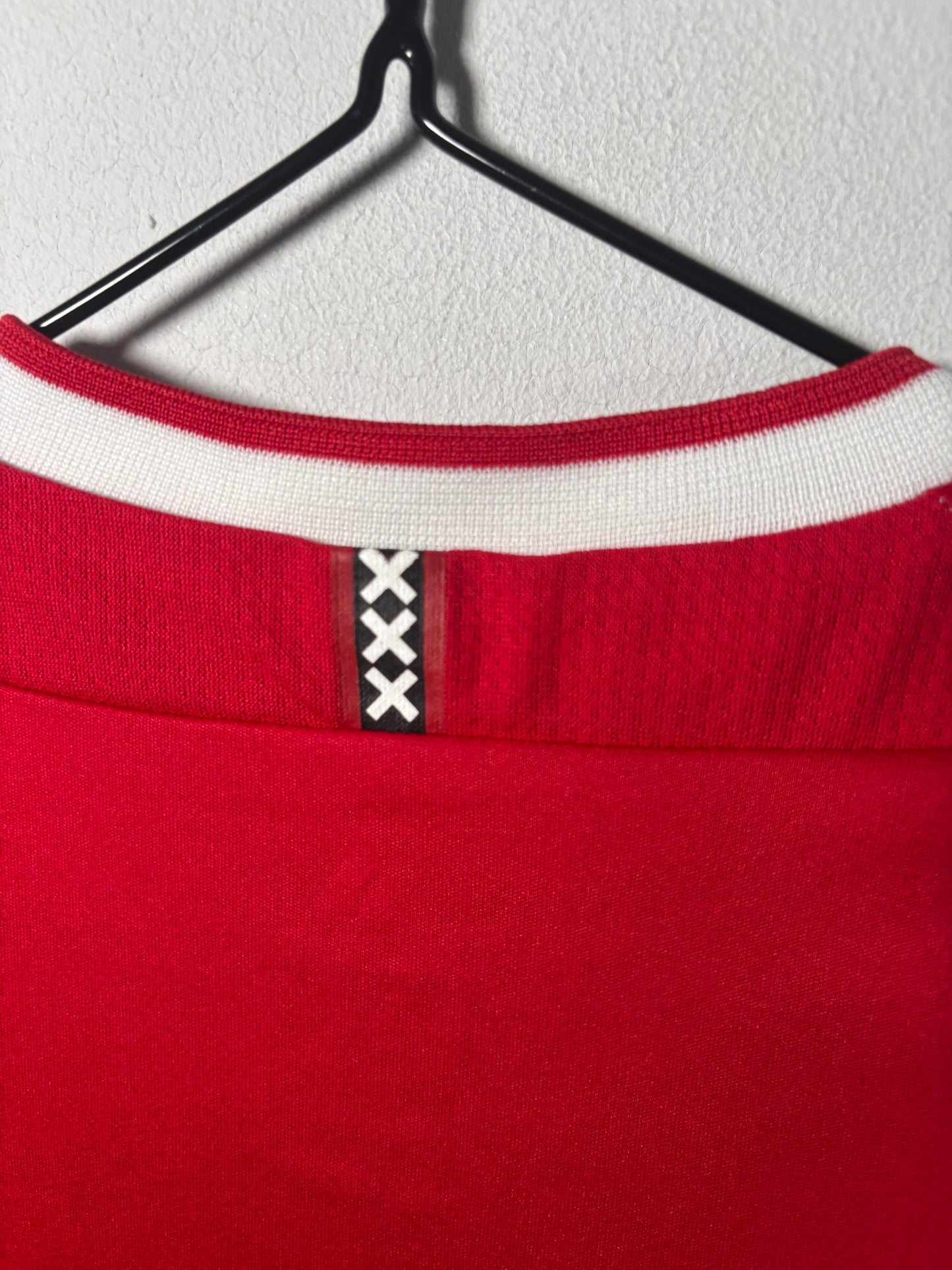 Ajax Home Shirt 2012/13 (S)