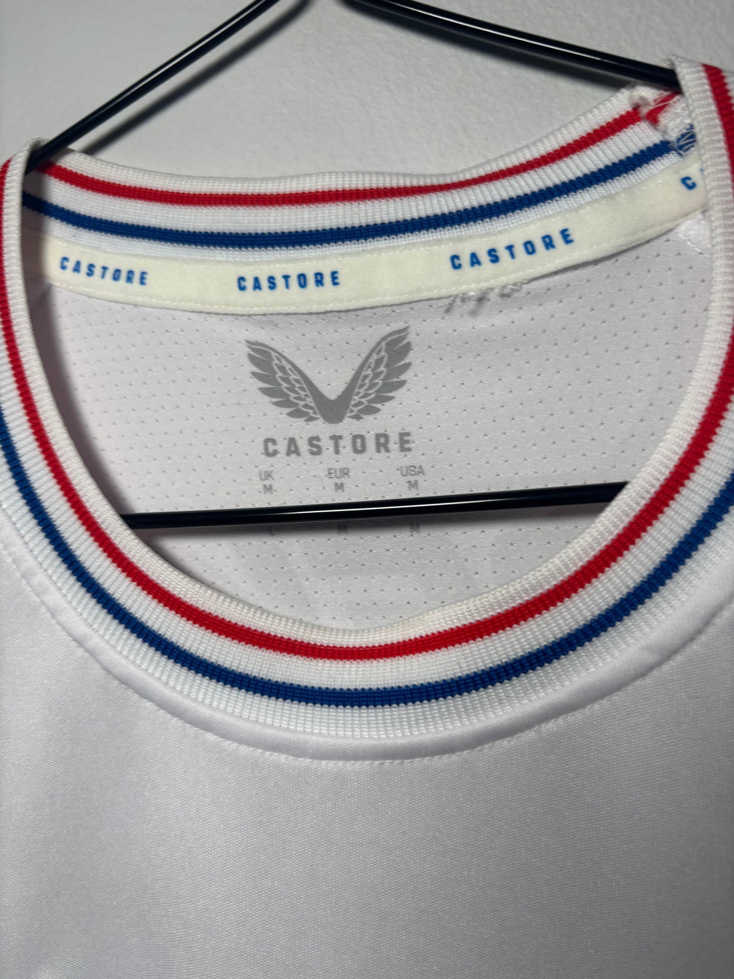 Rangers Away Shirt 2023/24 (M)