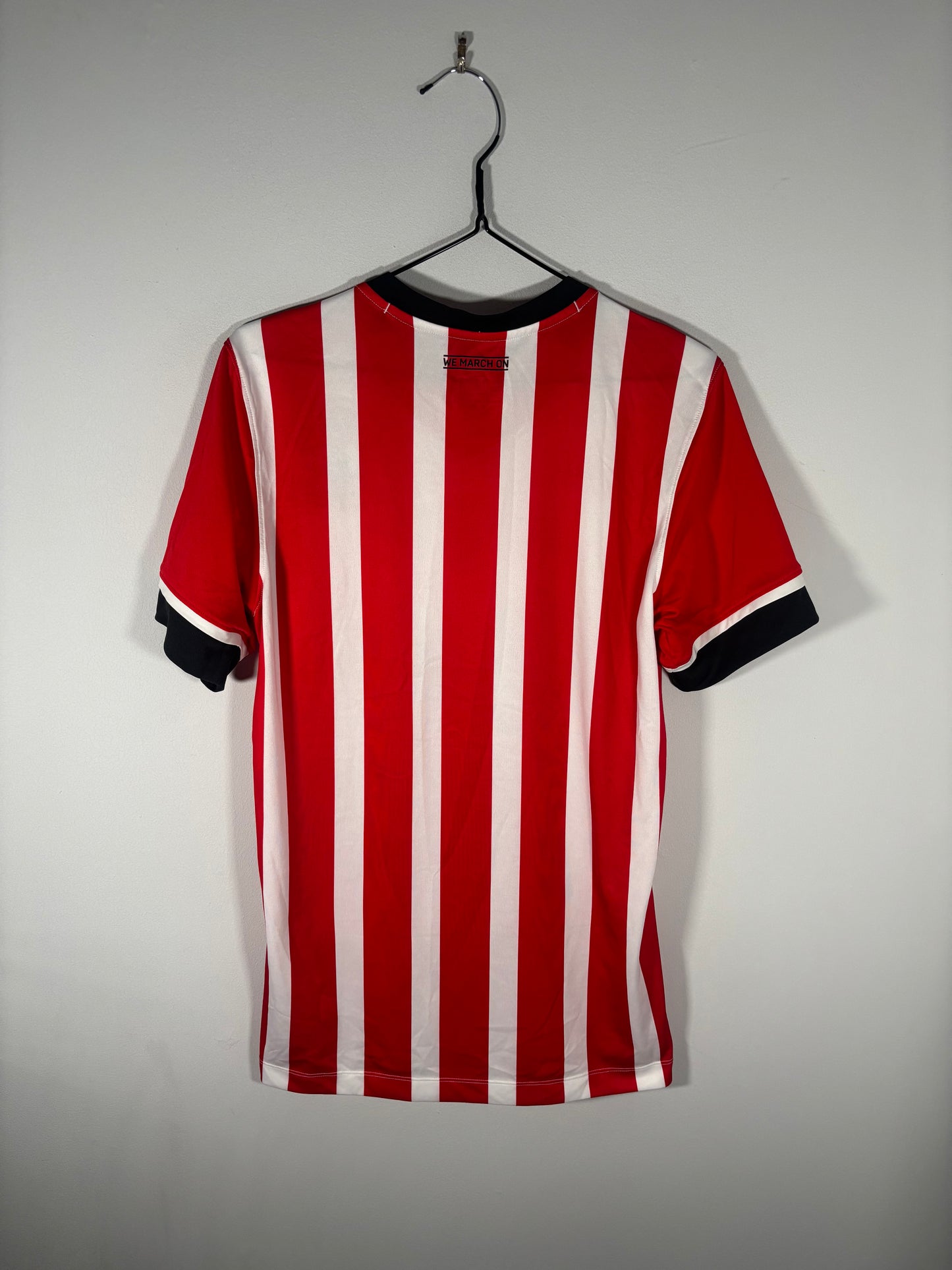 Southampton Home Shirt 2016/17 (S)