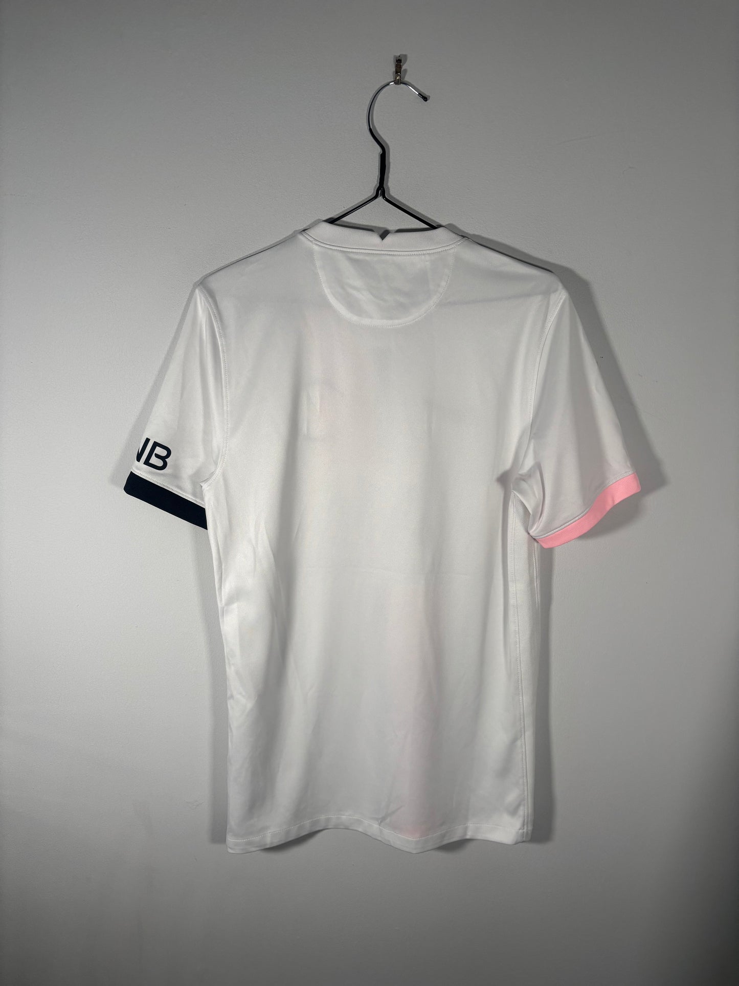 PSG Away Shirt 2021/22 (S)