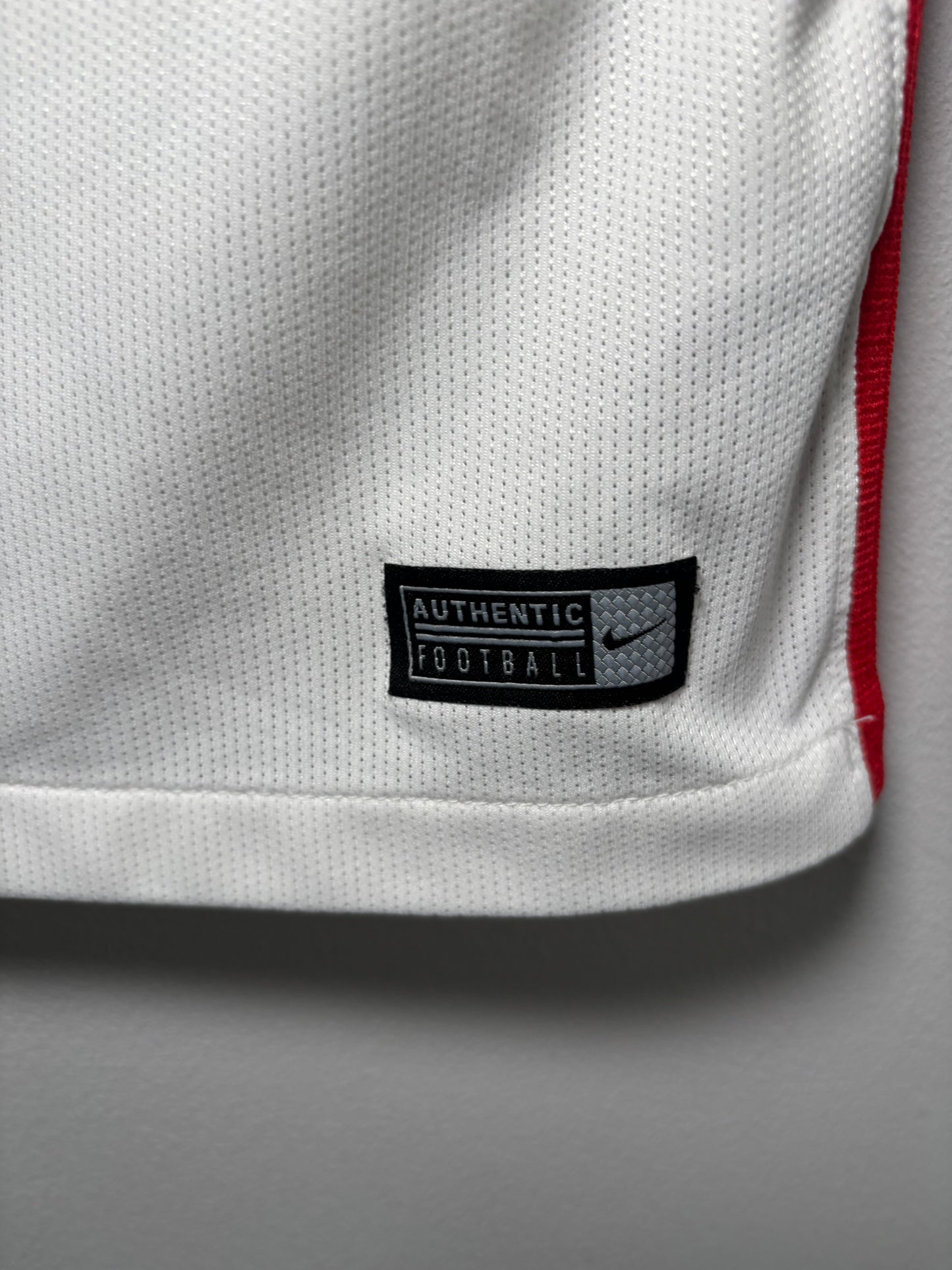 Sevilla Home Shirt 2018/19 (S)