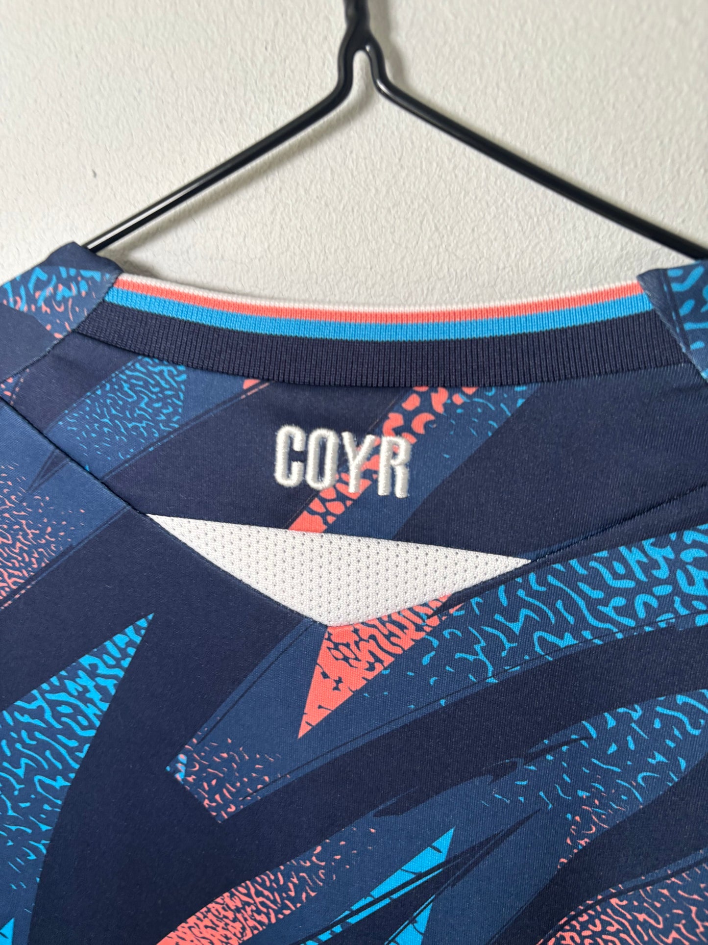 Nottingham Forest Third Shirt 2022/23 (M)