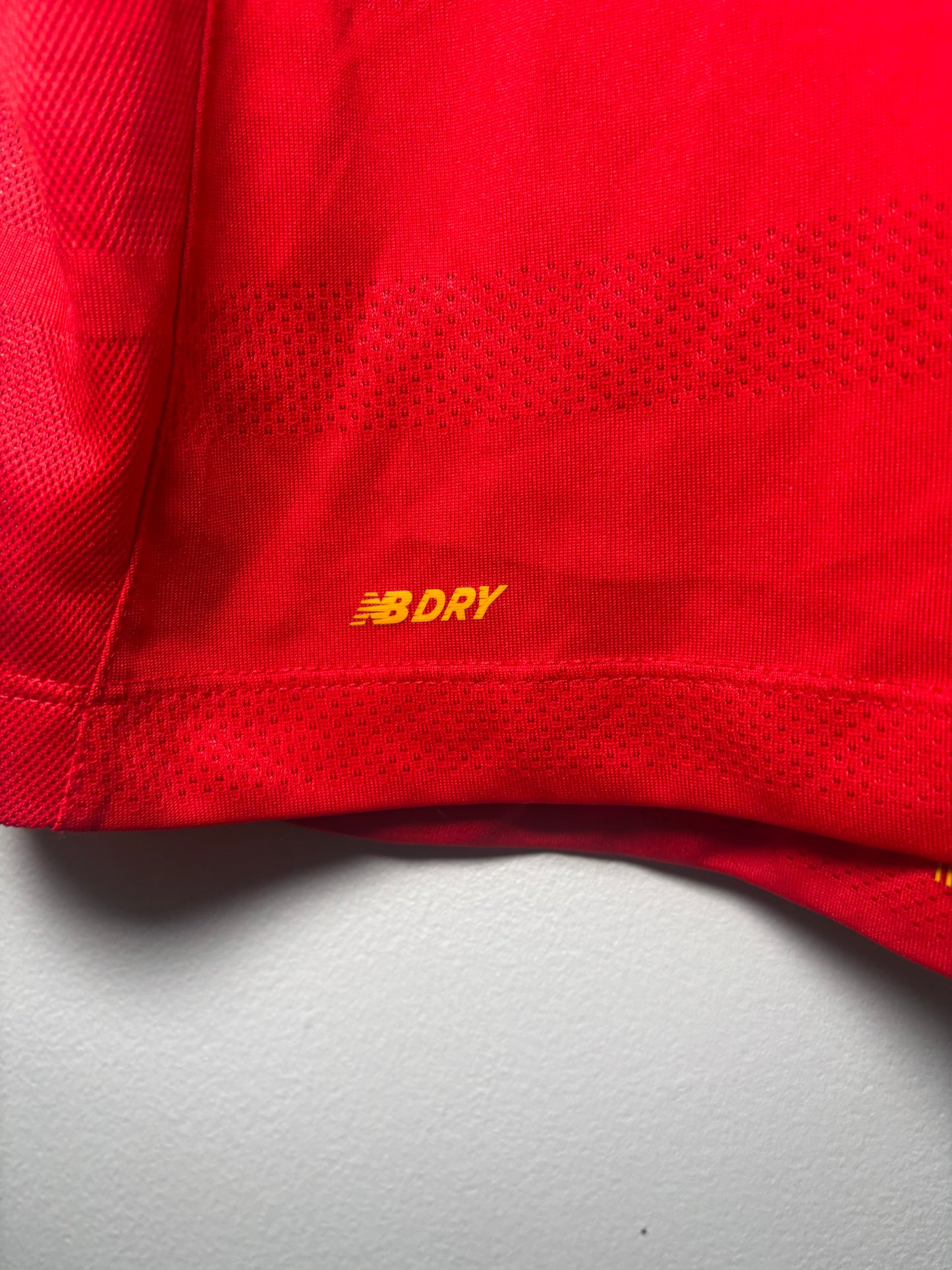 Liverpool Home Shirt 2016/17 (S)