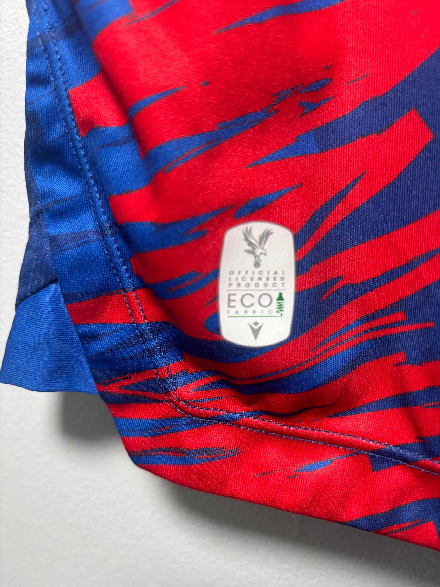 Crystal Palace Home Shirt 2022/22 (S)