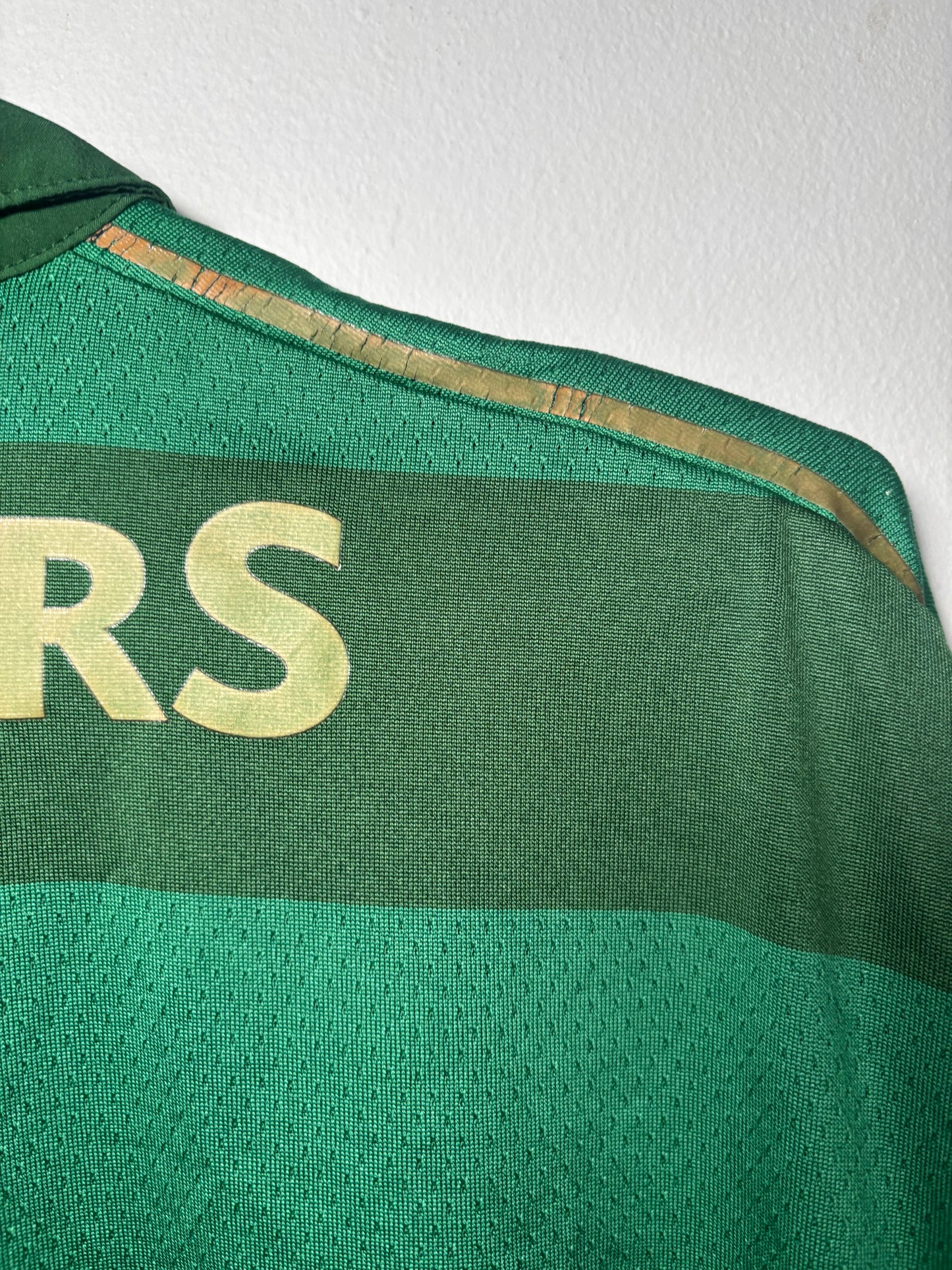 Celtic Away Shirt 2017/18 (M)