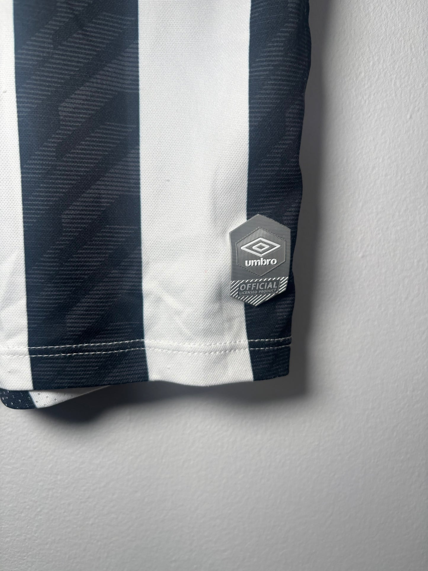 Santos Away Shirt 2020 (S)