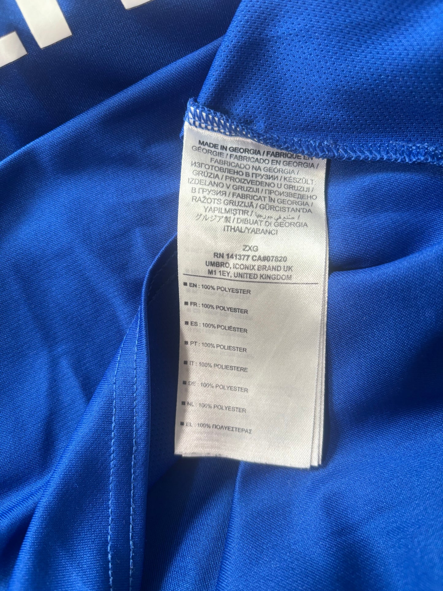 Schalke 04 Home Shirt 2019/20 (L)