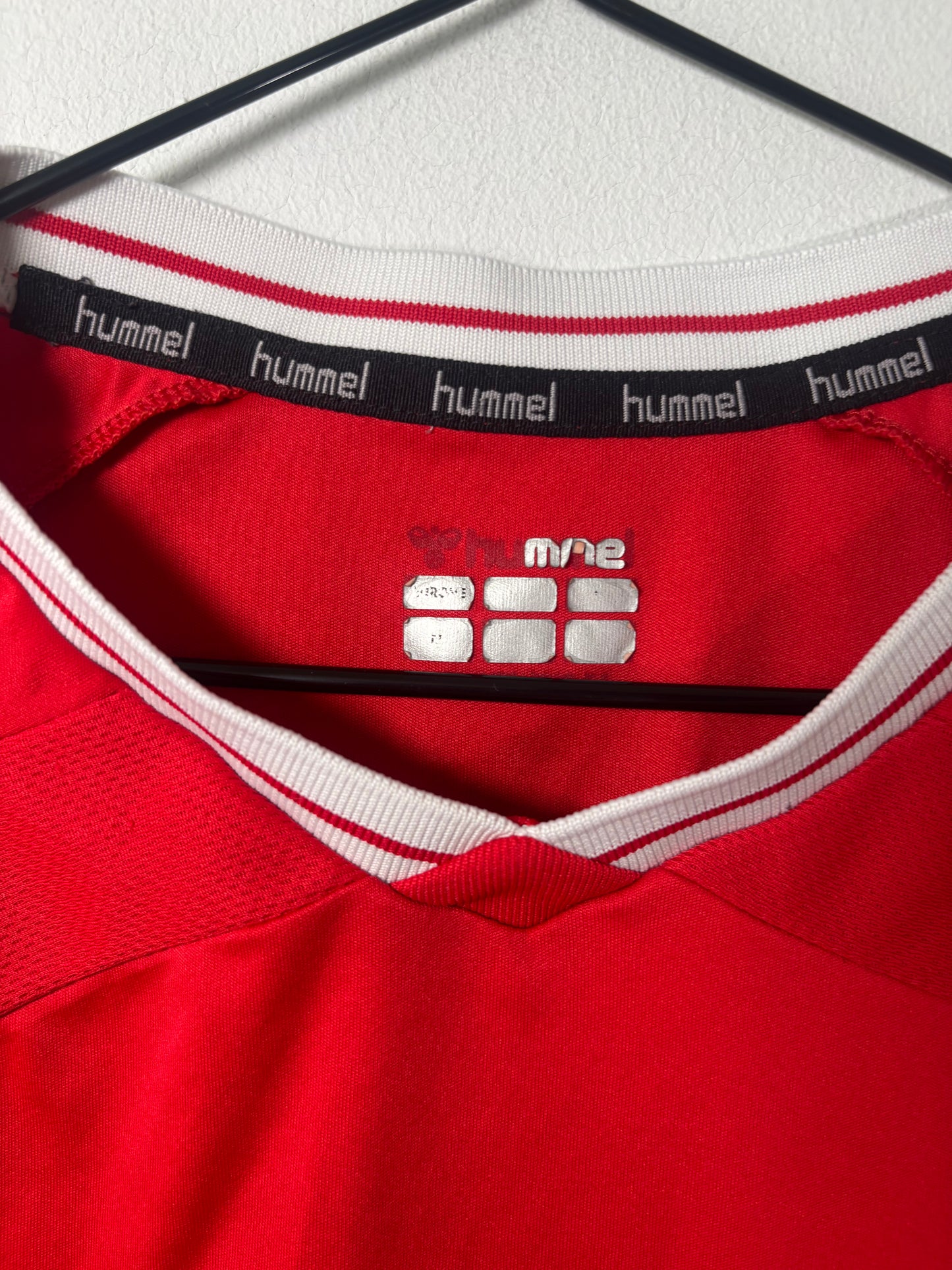 Charlton Home Shirt 2021/22 (M)