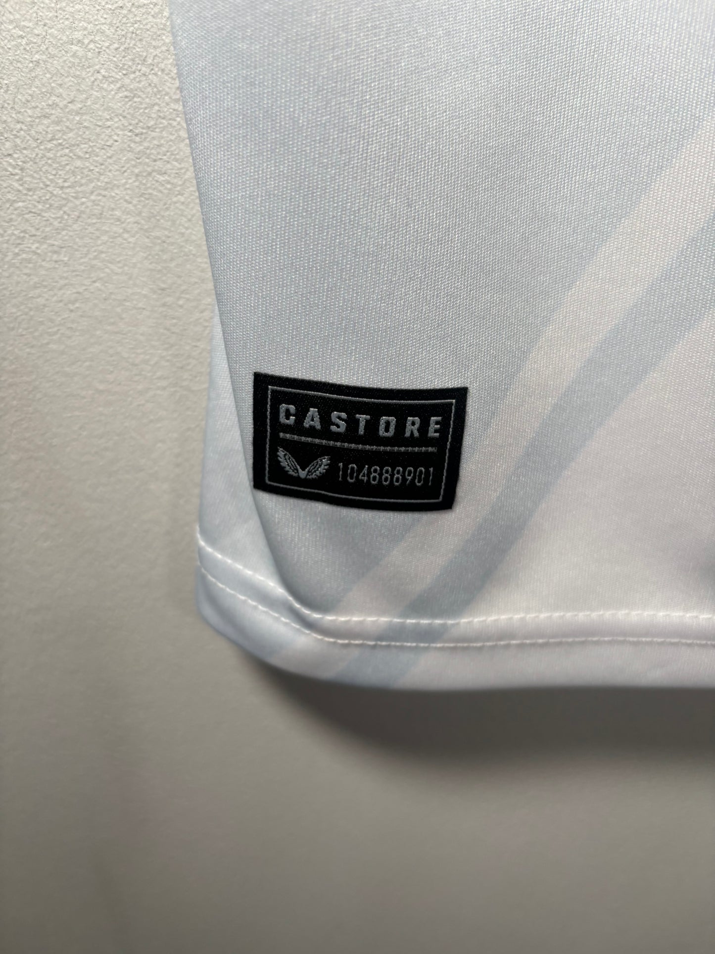 Preston North End Home Shirt 2021/22 (L)