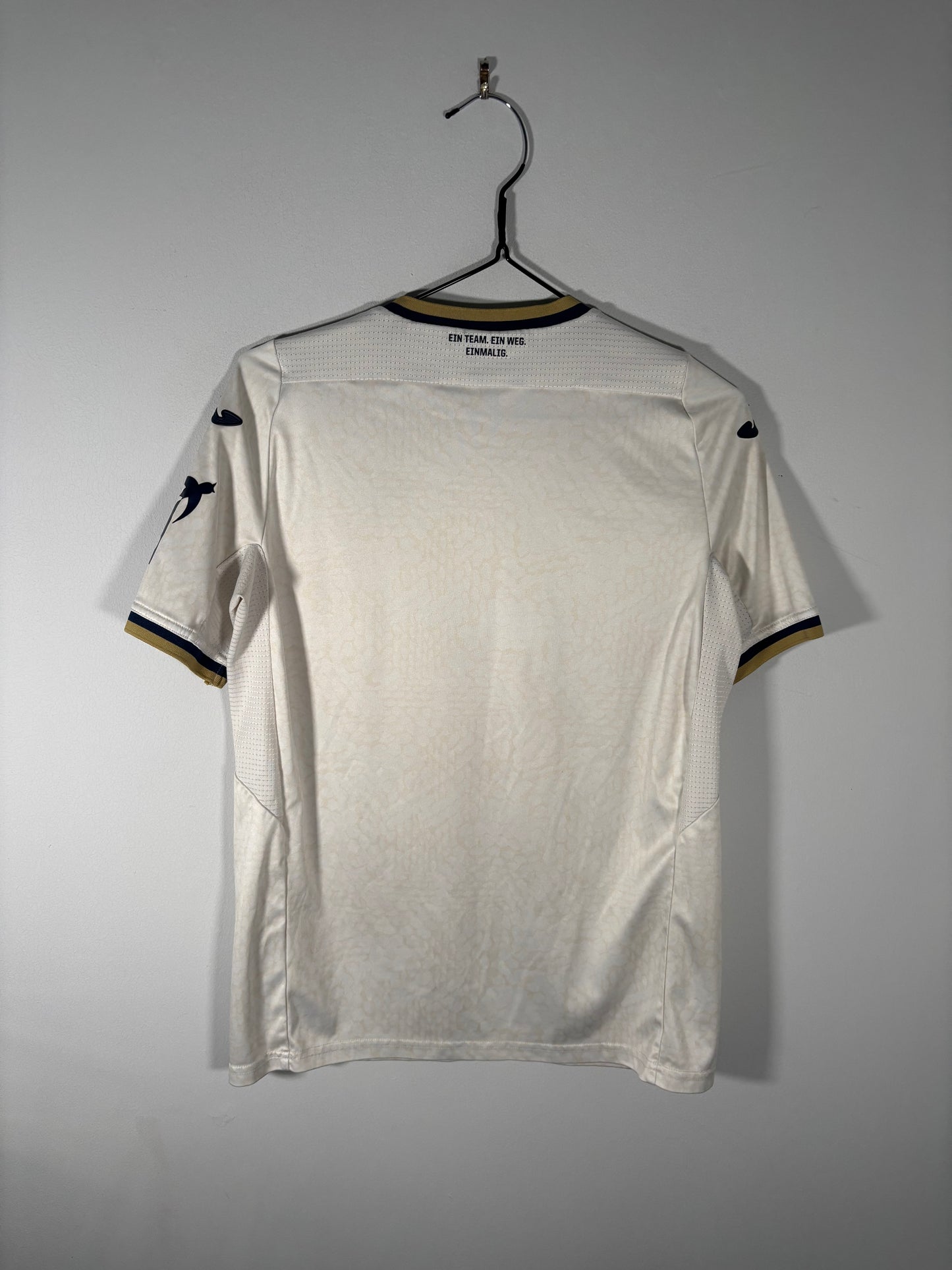 Hoffenheim Away Shirt 2020/21 (XS)