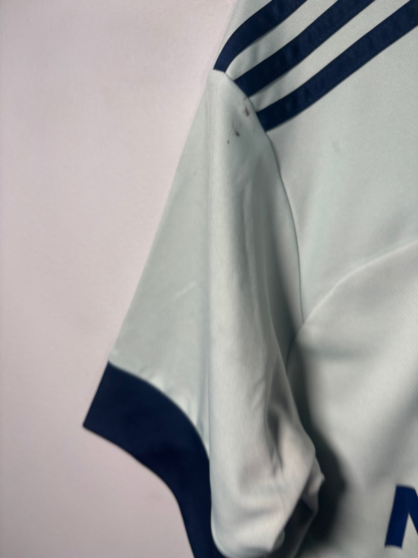 Cardiff City Away Shirt 2021/22 (S)