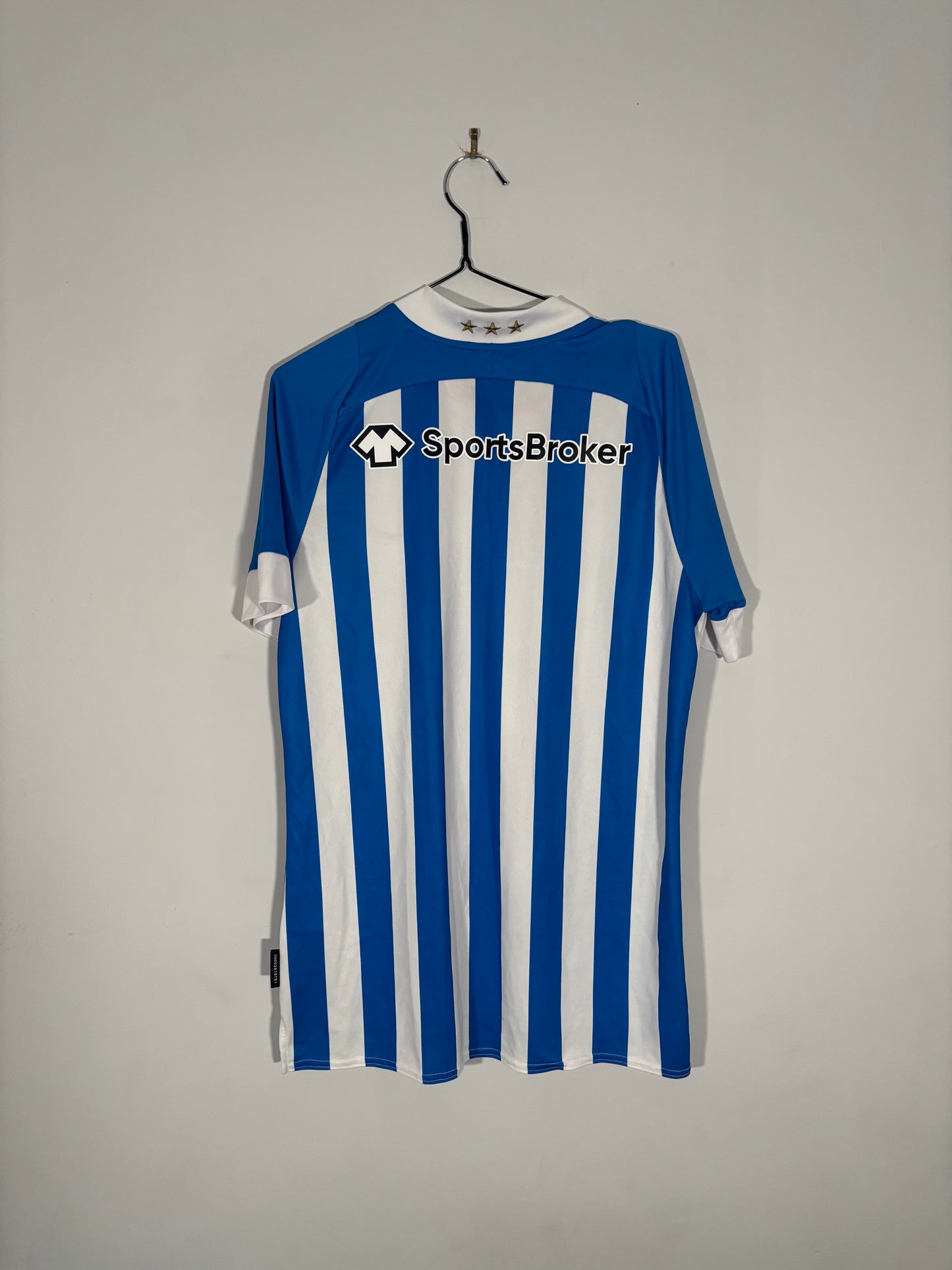 Huddersfield Town Home Shirt 2022/23 (M)
