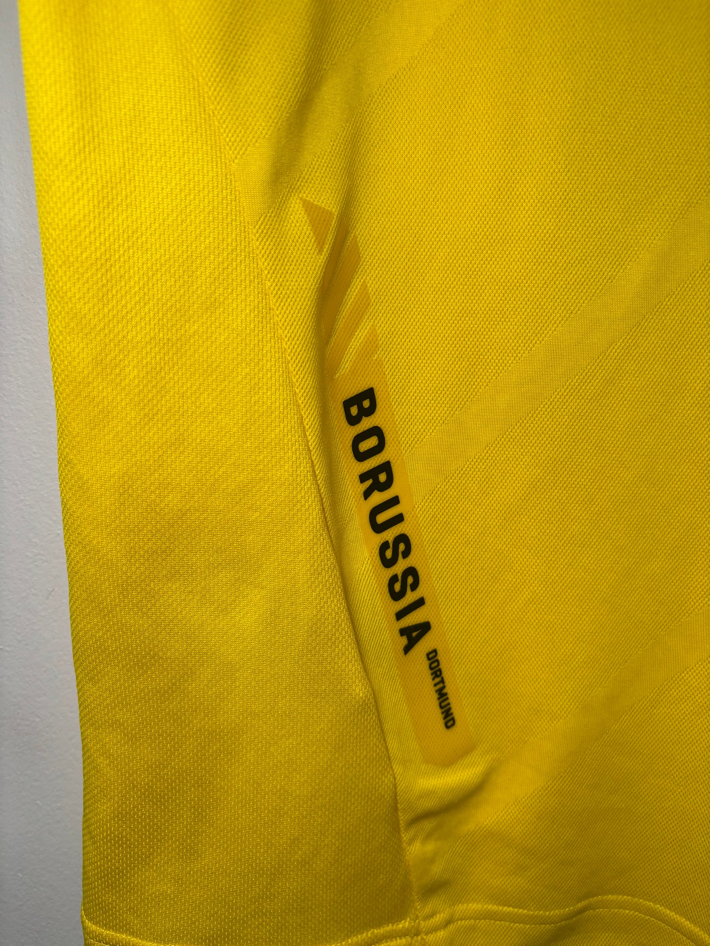 Borussia Dortmund Pre Match Training Shirt 2012/13 (XL)