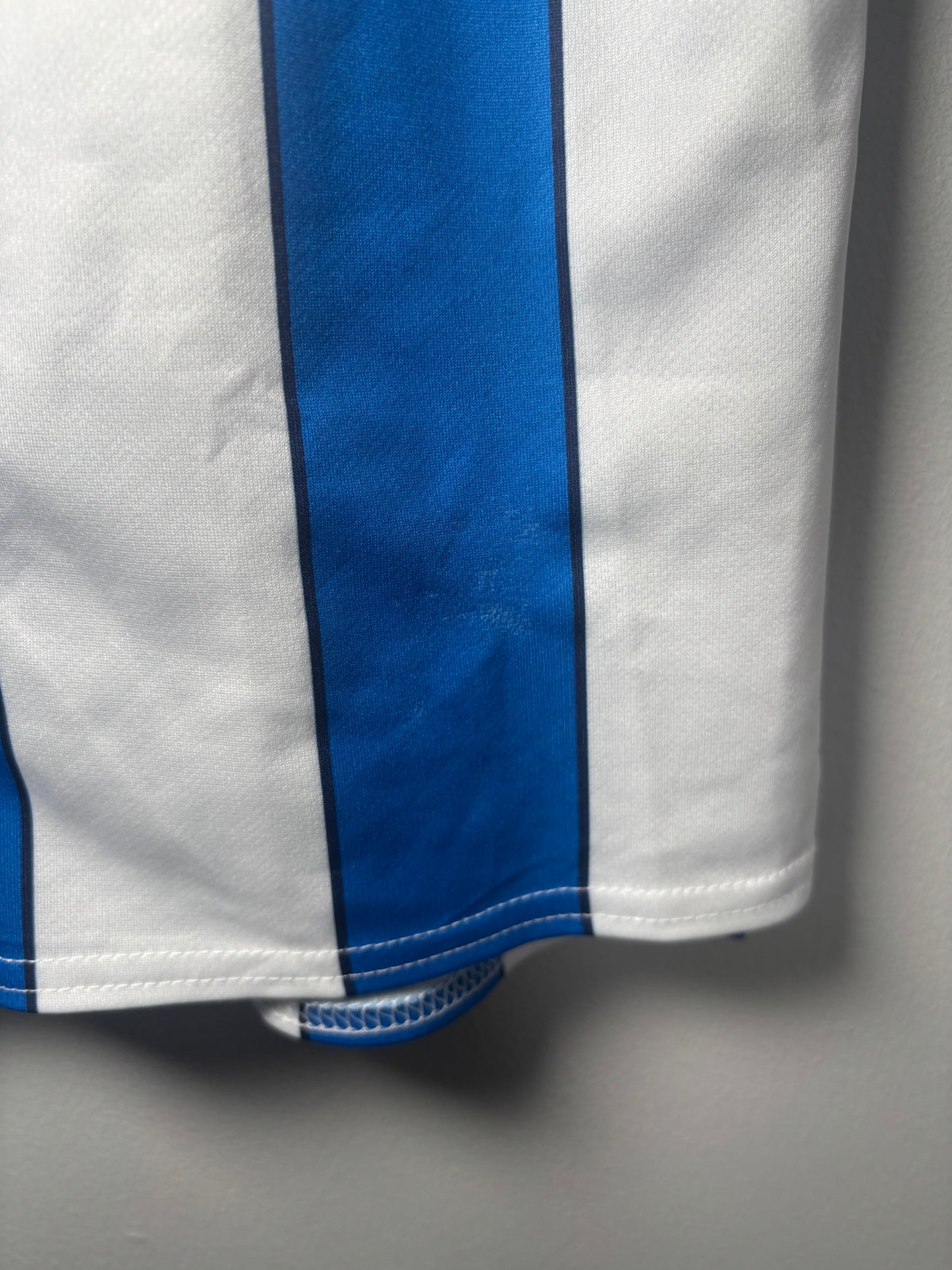 Huddersfield Town Home Shirt 2019/20 (L)