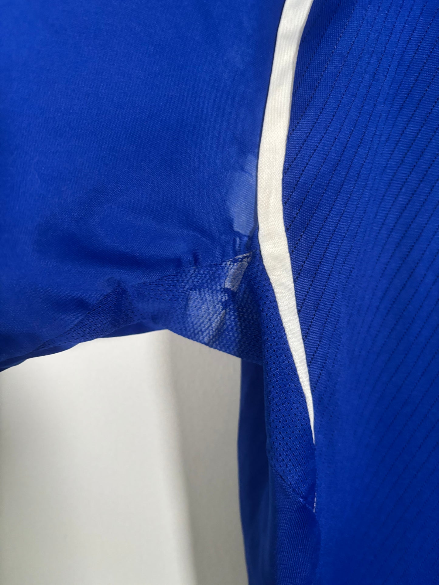 Everton Home Shirt 2008/09 (M)