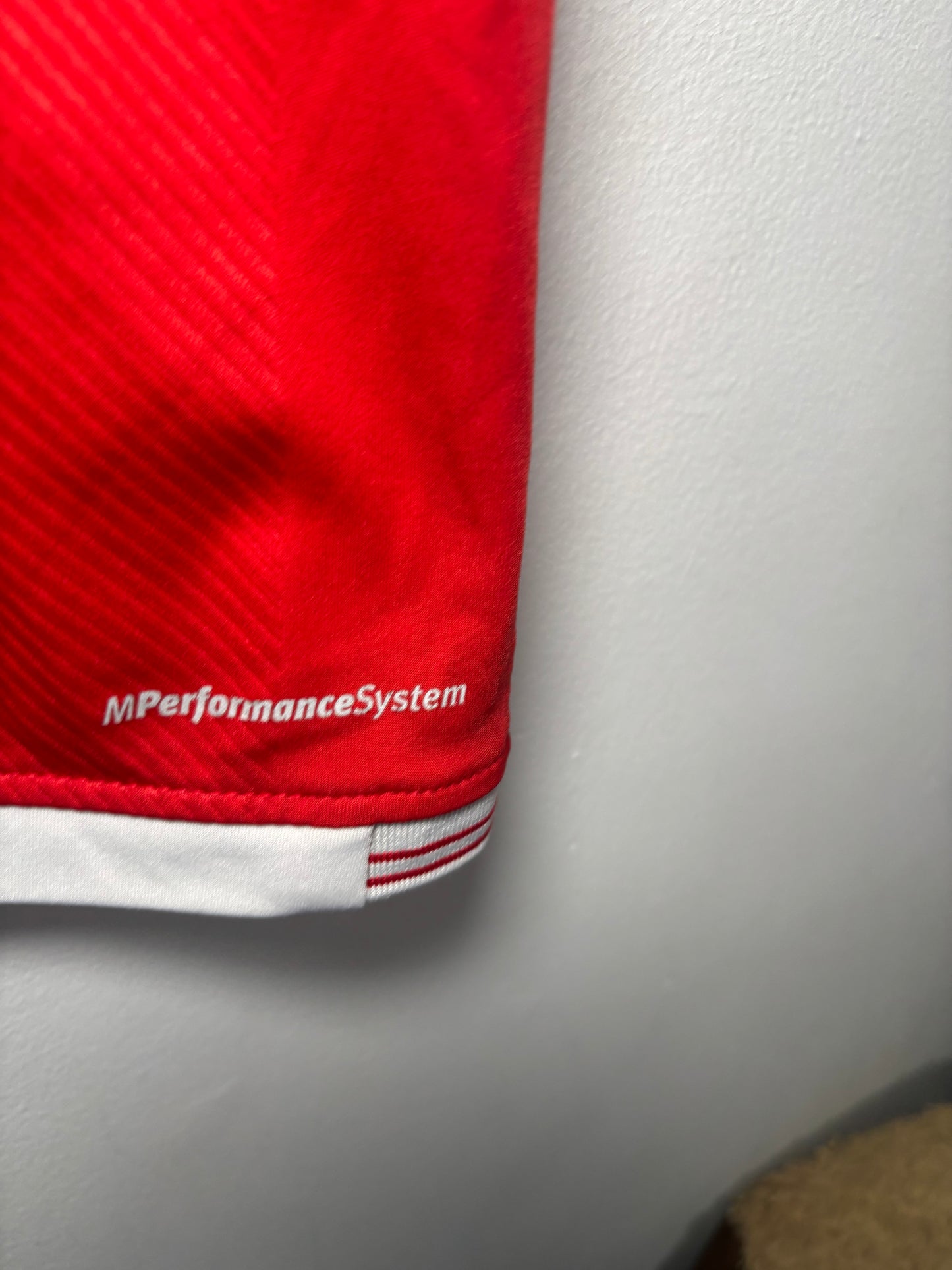 Nottingham Forest Home Shirt 2018/19 (4XL)