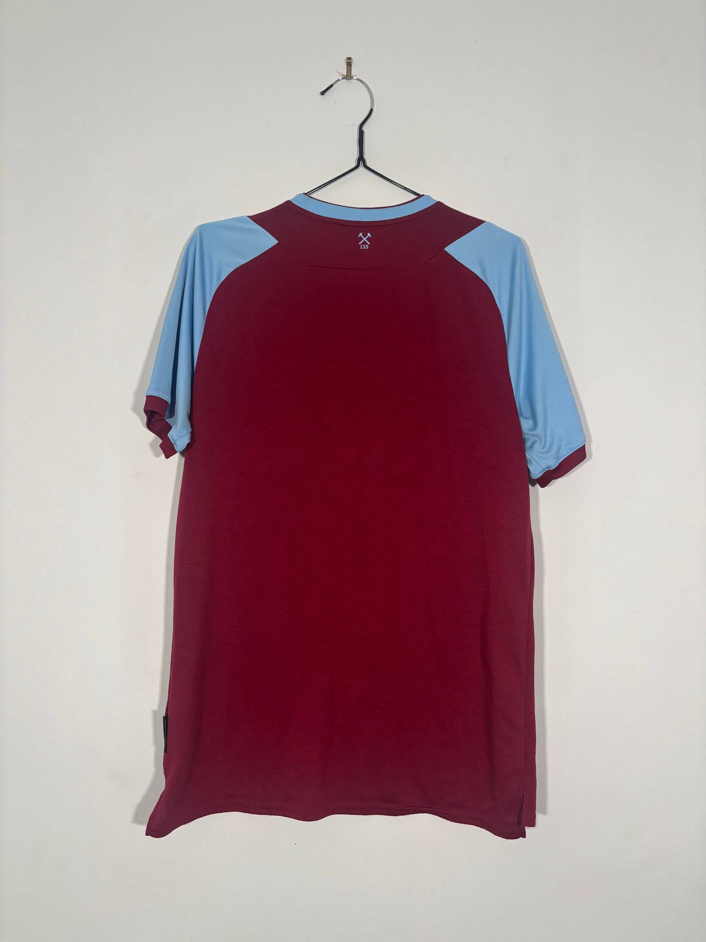 West Ham United Home Shirt 2020/21 (M)